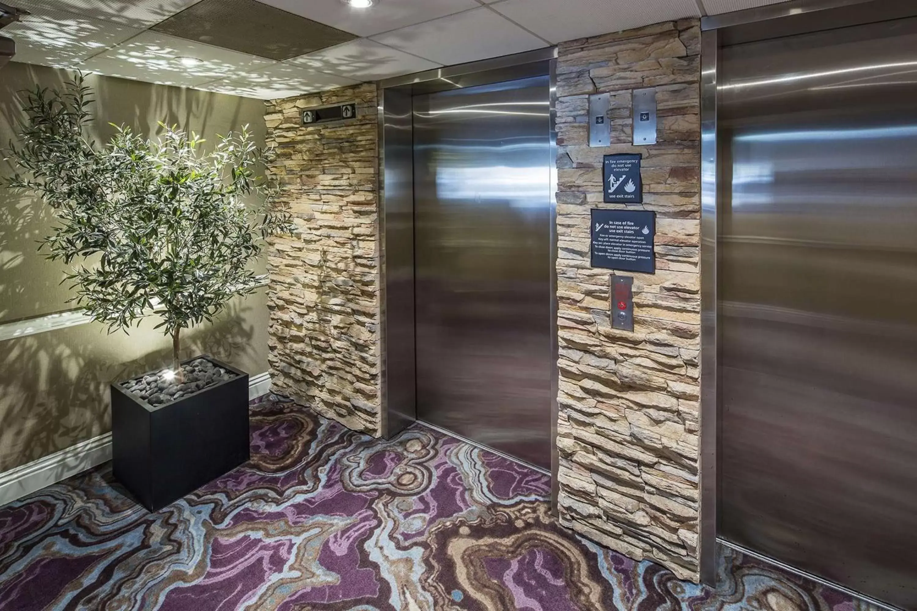 Lobby or reception in Hampton Inn by Hilton San Diego - Kearny Mesa