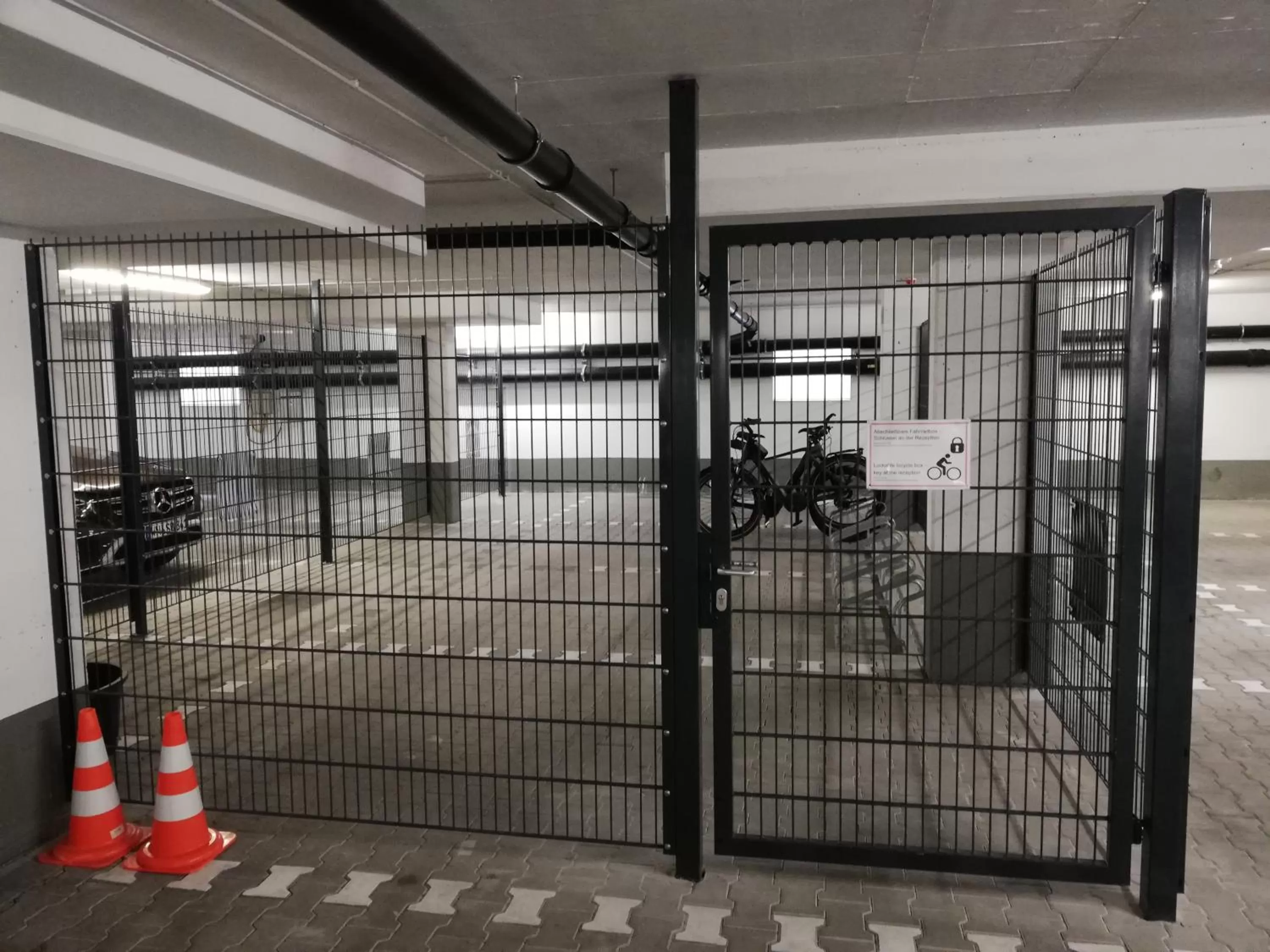 Cycling in Best Western Plus Hotel Füssen