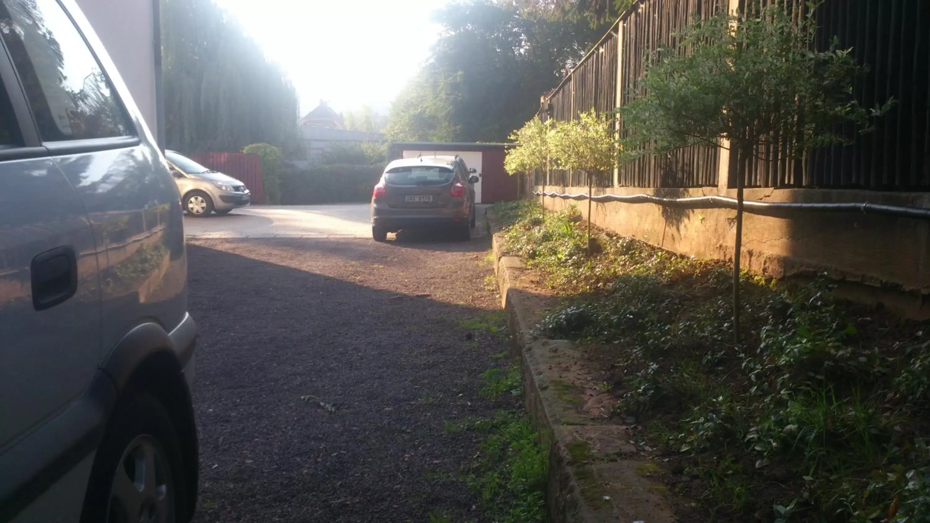 Double or Twin Room in Hotel Alfa Double or Twin Room in Hotel Alfa