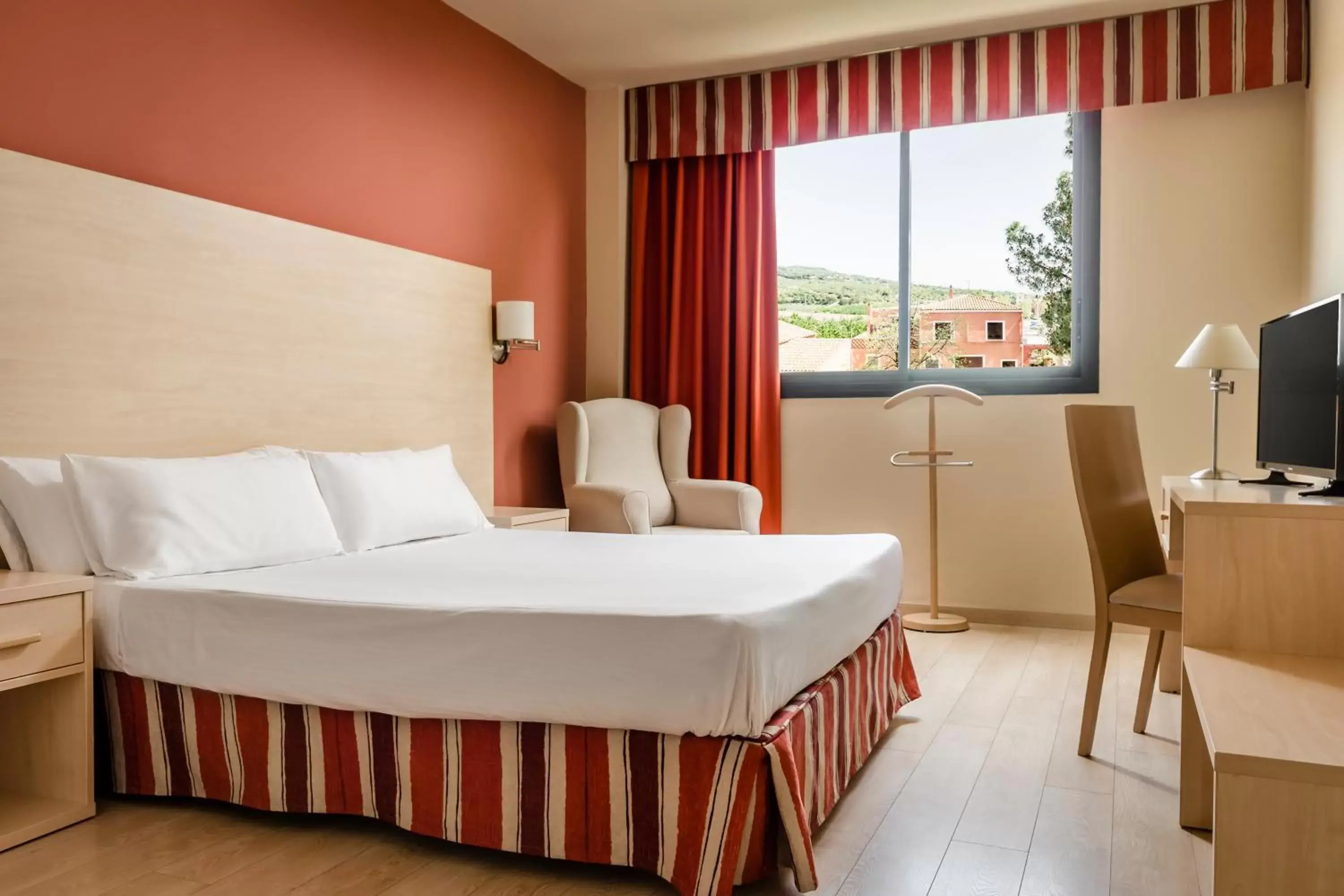 Bed in Crisol La Selva Bed in Crisol La Selva