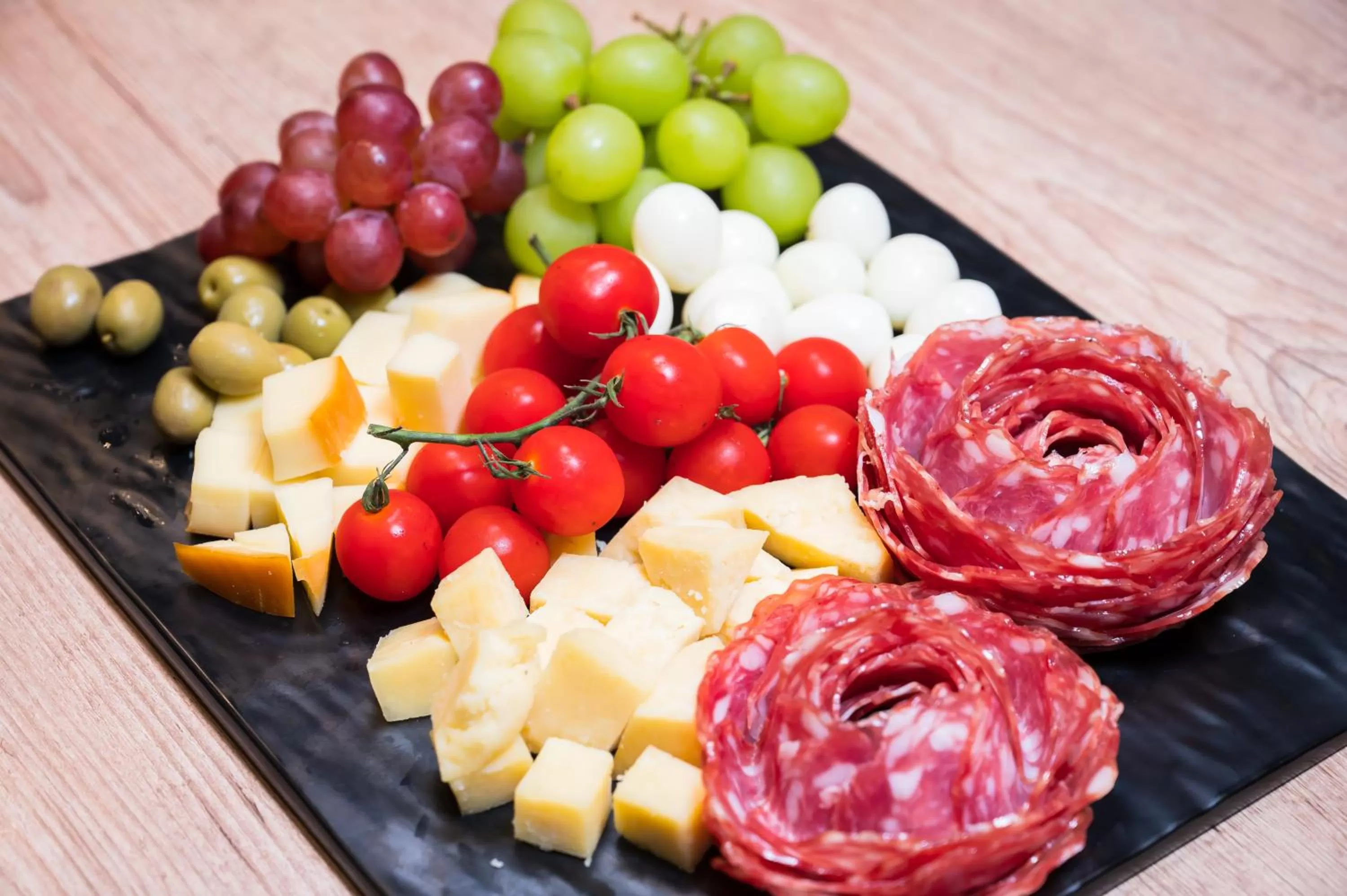 Meals in ibis Ribeirao Preto Shopping