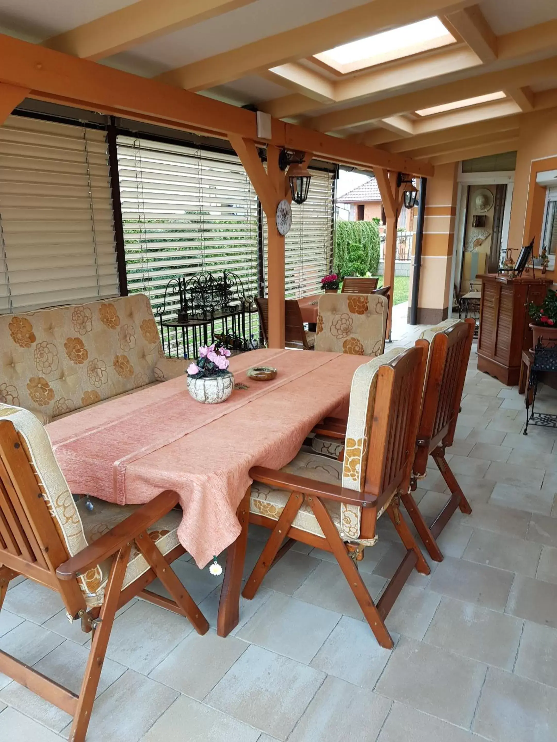 Rooms Beros Rooms Beros