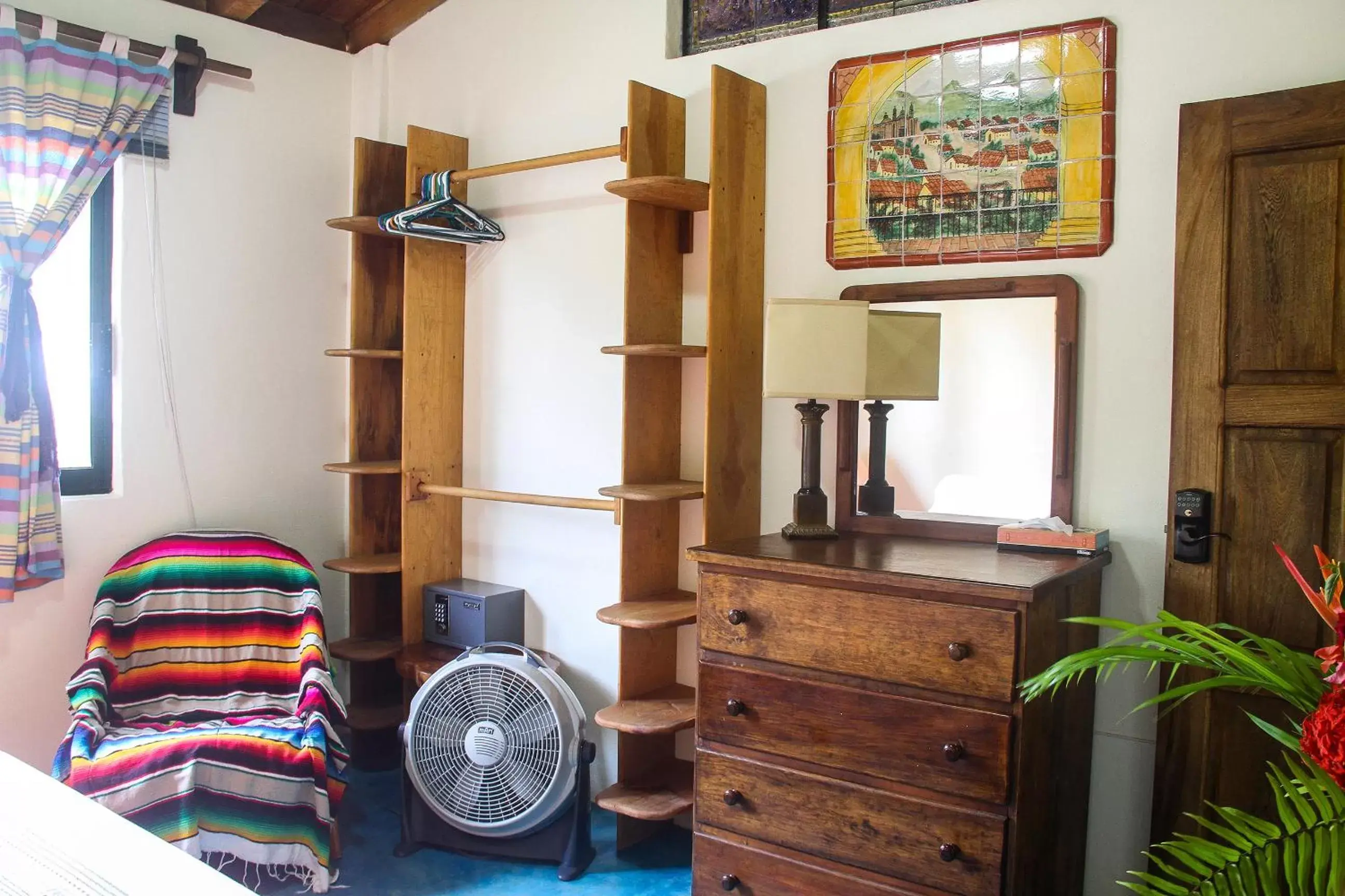 Bedroom, Seating Area in Hotel Casamar Suites