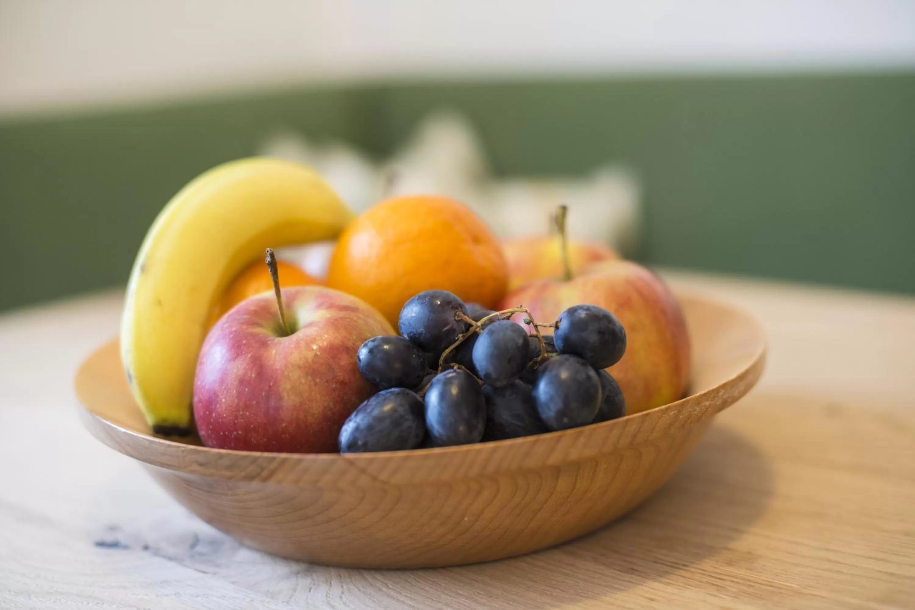 Food and drinks in MÜHLBACHER - inklusive kostenfreiem Eintritt in die Alpentherme