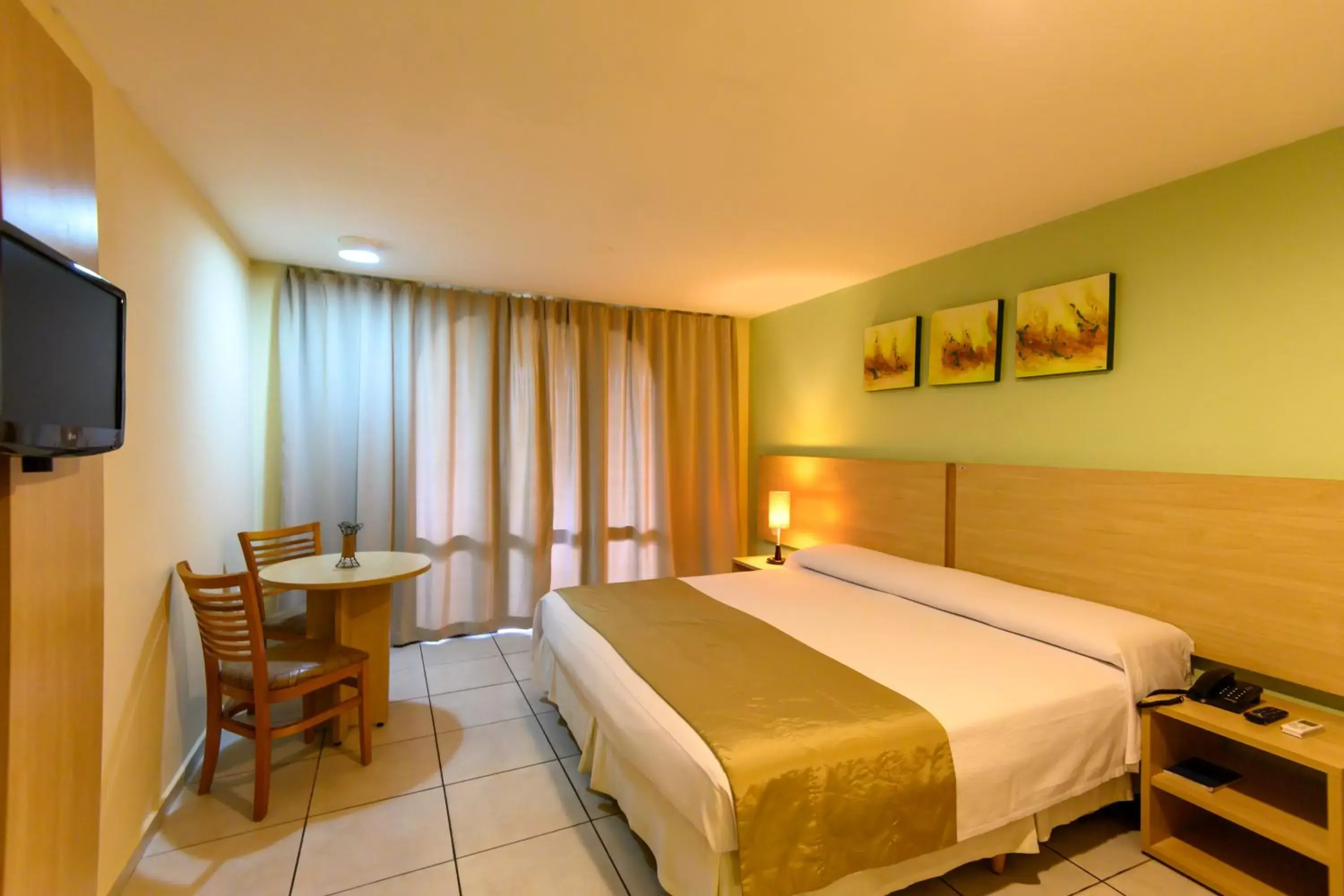 Bed in Rede Andrade Comfort Bed in Rede Andrade Comfort
