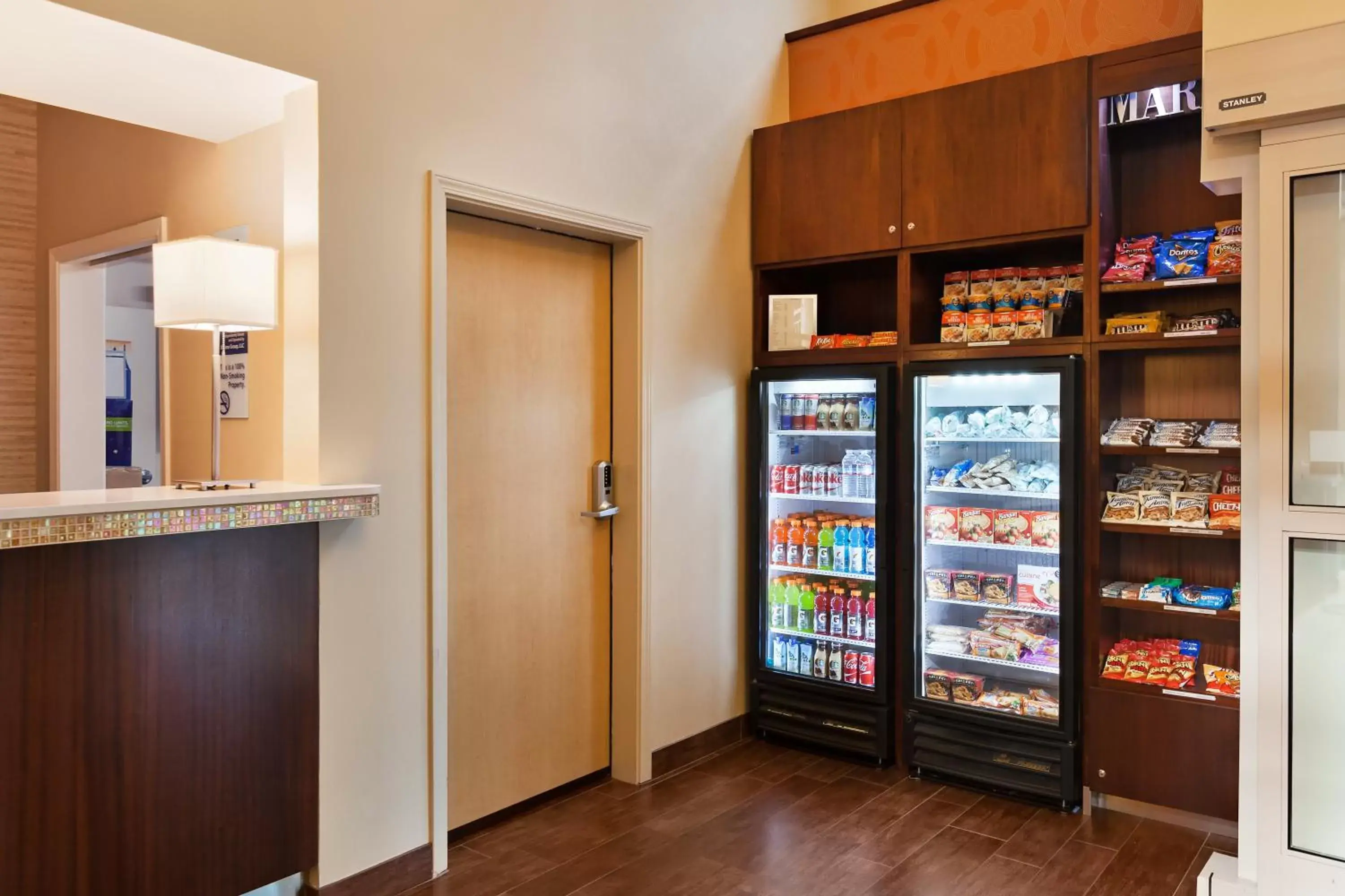 Other in Holiday Inn Express Hotel & Suites San Jose-Morgan Hill, an IHG Hotel