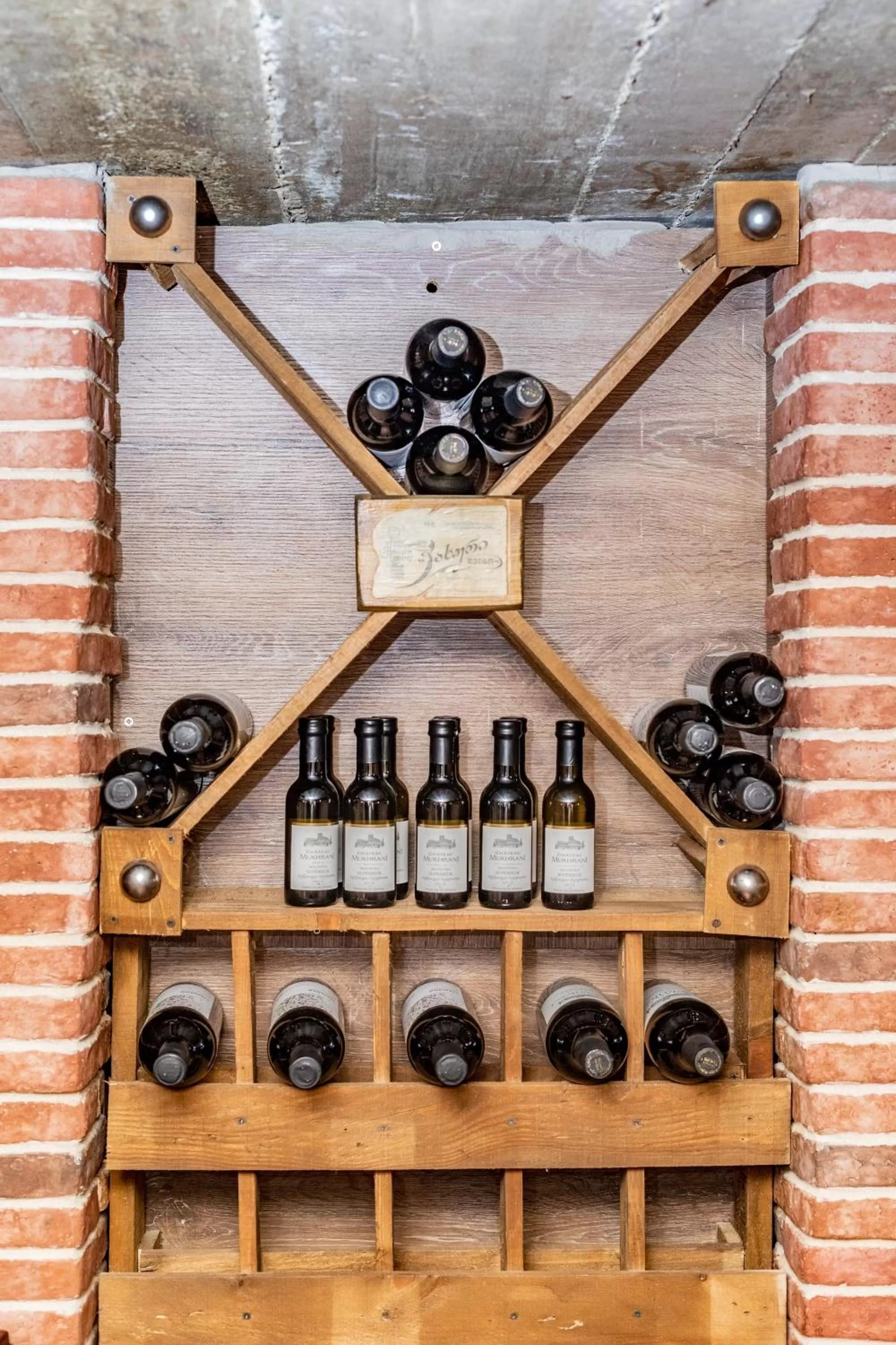 Drinks in Old Side Boutique Hotel