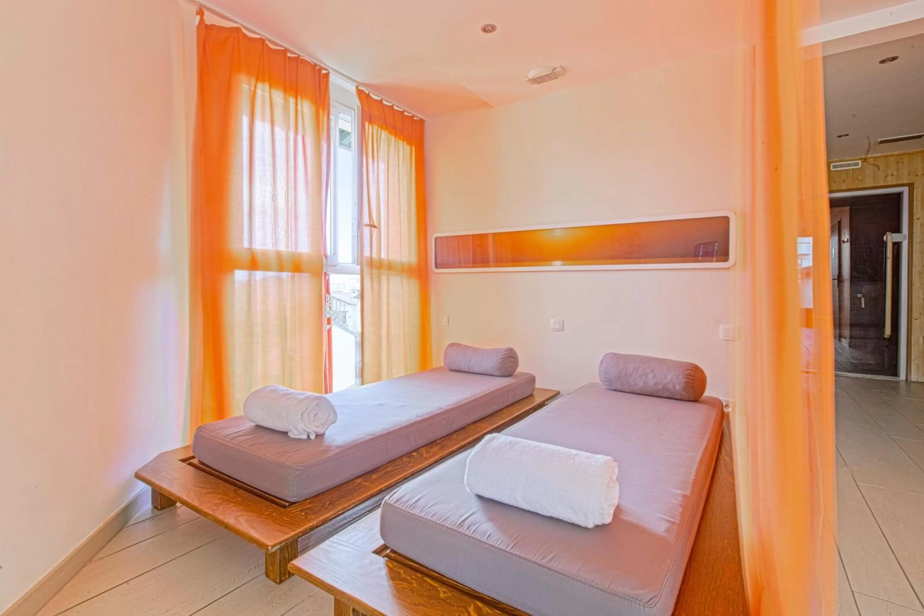 Day, Bed in Résidence Pierre & Vacances Premium Haguna