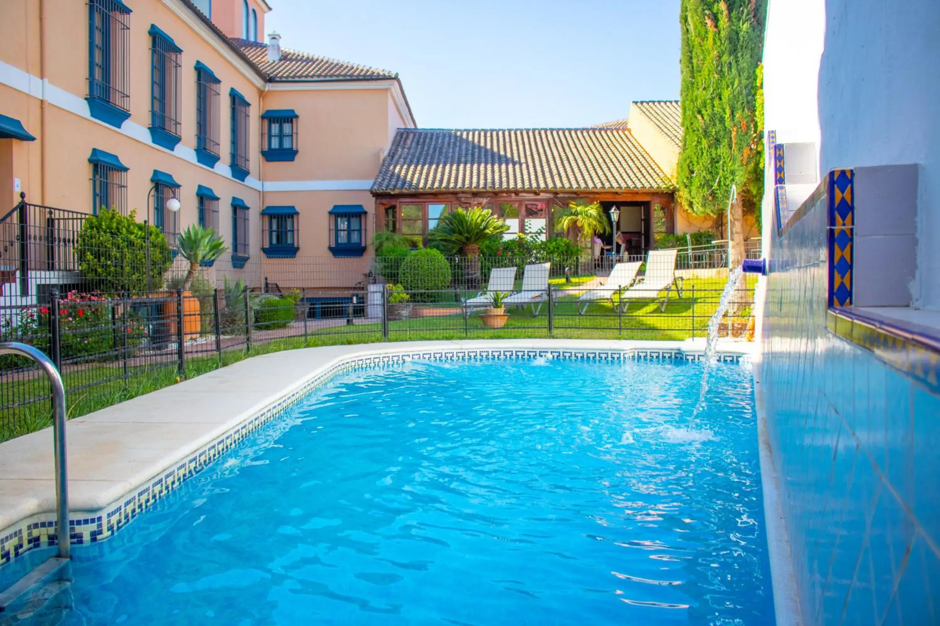 Property building in YIT Vereda Real Property building in YIT Vereda Real