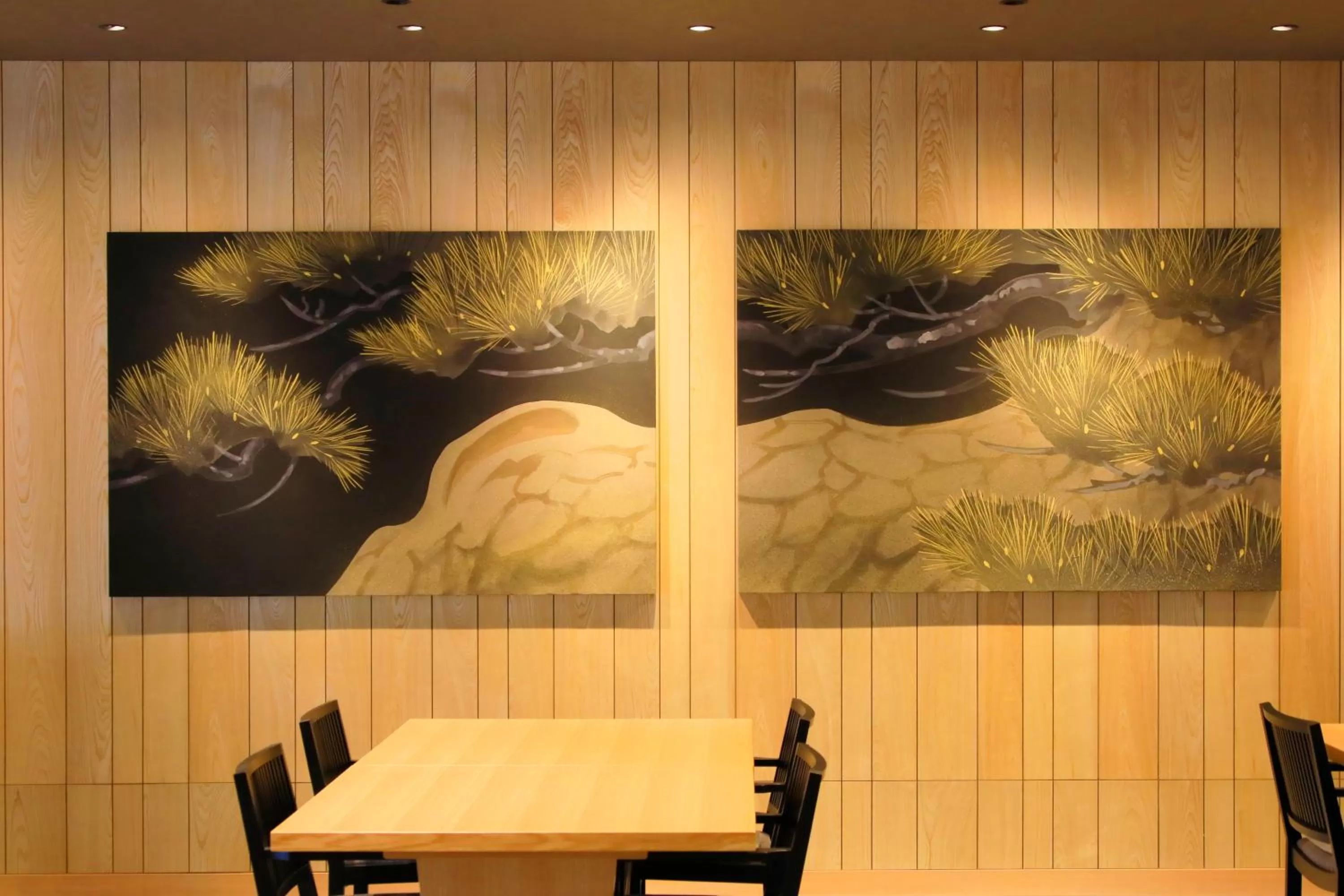 Restaurant/places to eat in Waqoo Naritasanmonzen