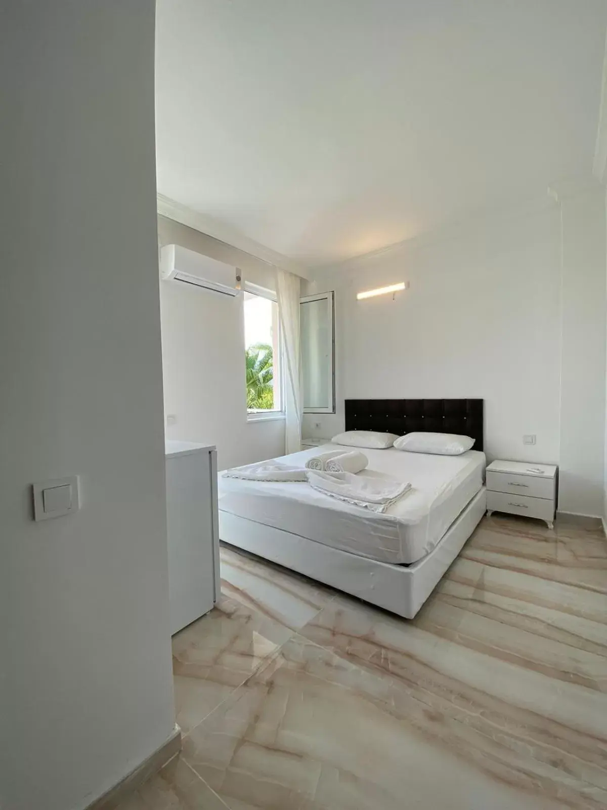 Standard Double Room in Kiriş Garden Hotel Standard Double Room in Kiriş Garden Hotel