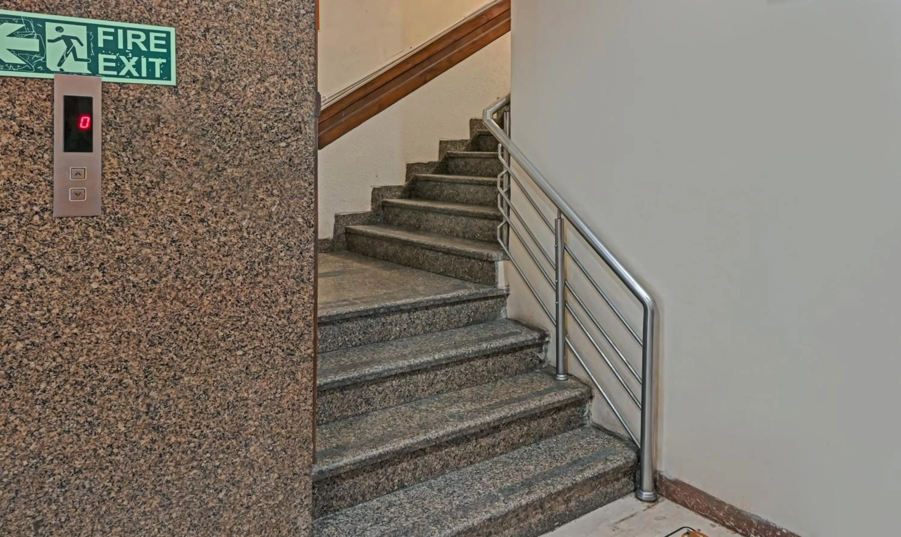 Itsy By Treebo - Auzone & Spa