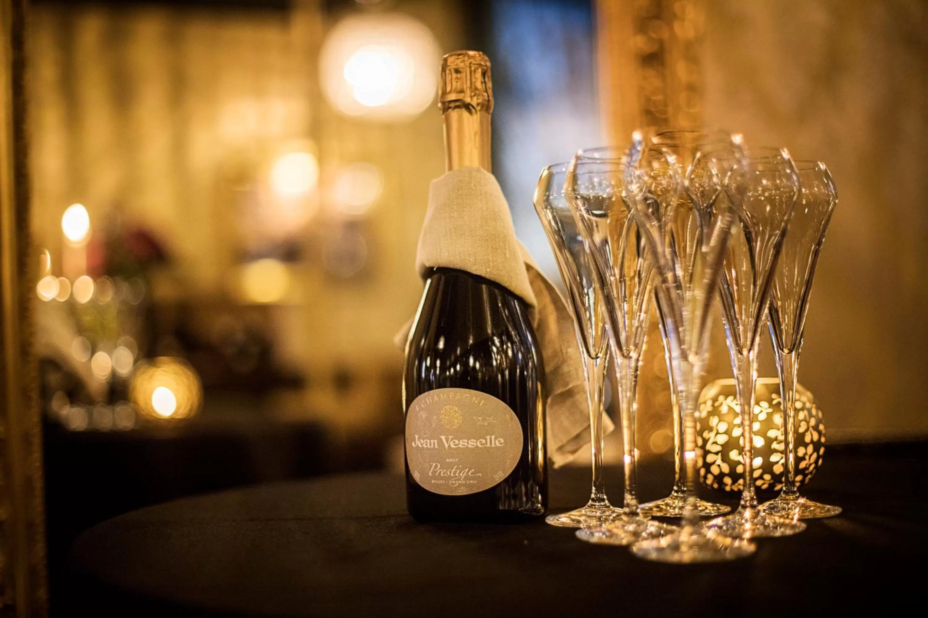 Decorative detail in Hyatt Place Gothenburg Central