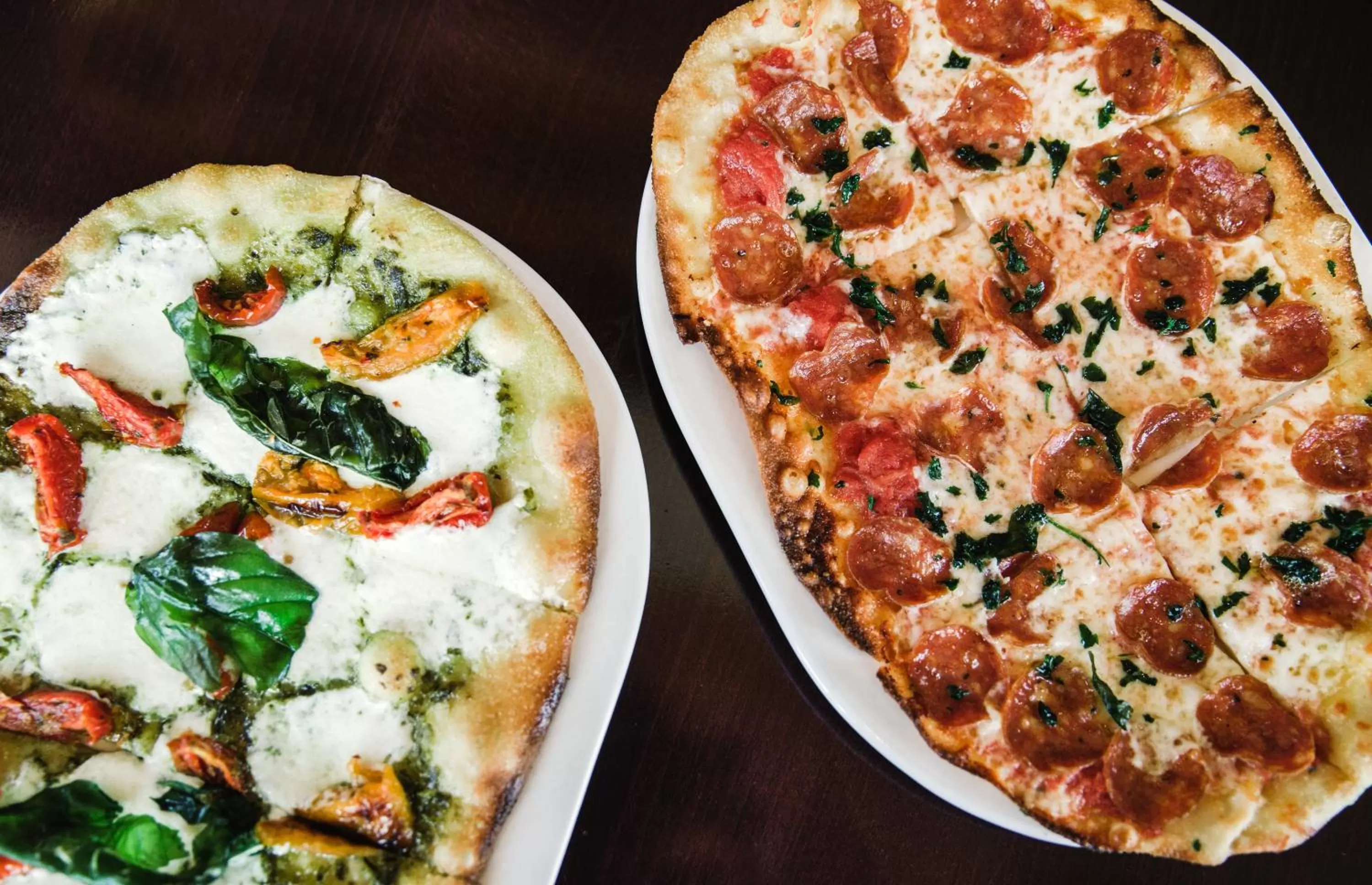 Food close-up in The Chateaux Deer Valley