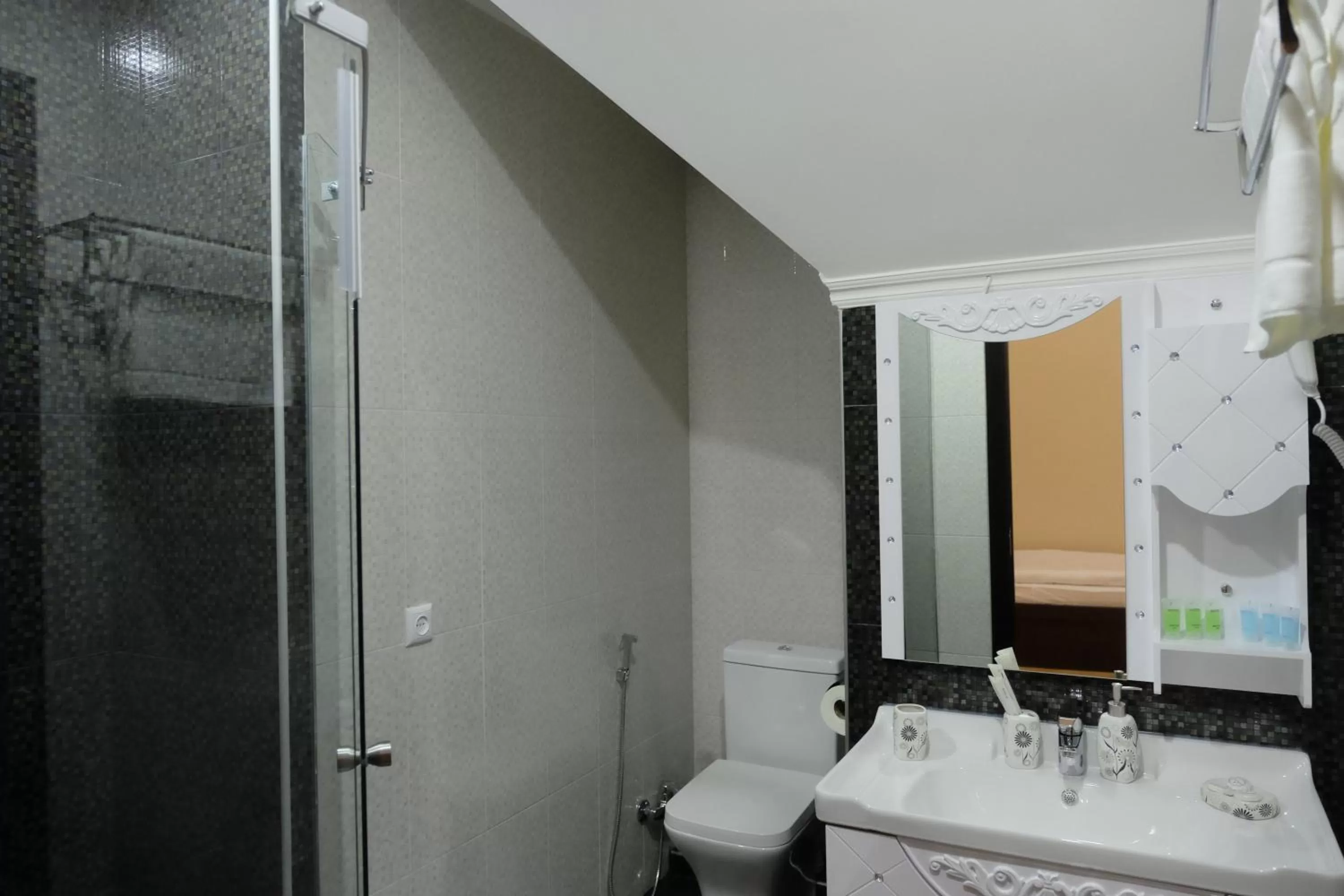 Bathroom in S&L Boutique Hotel