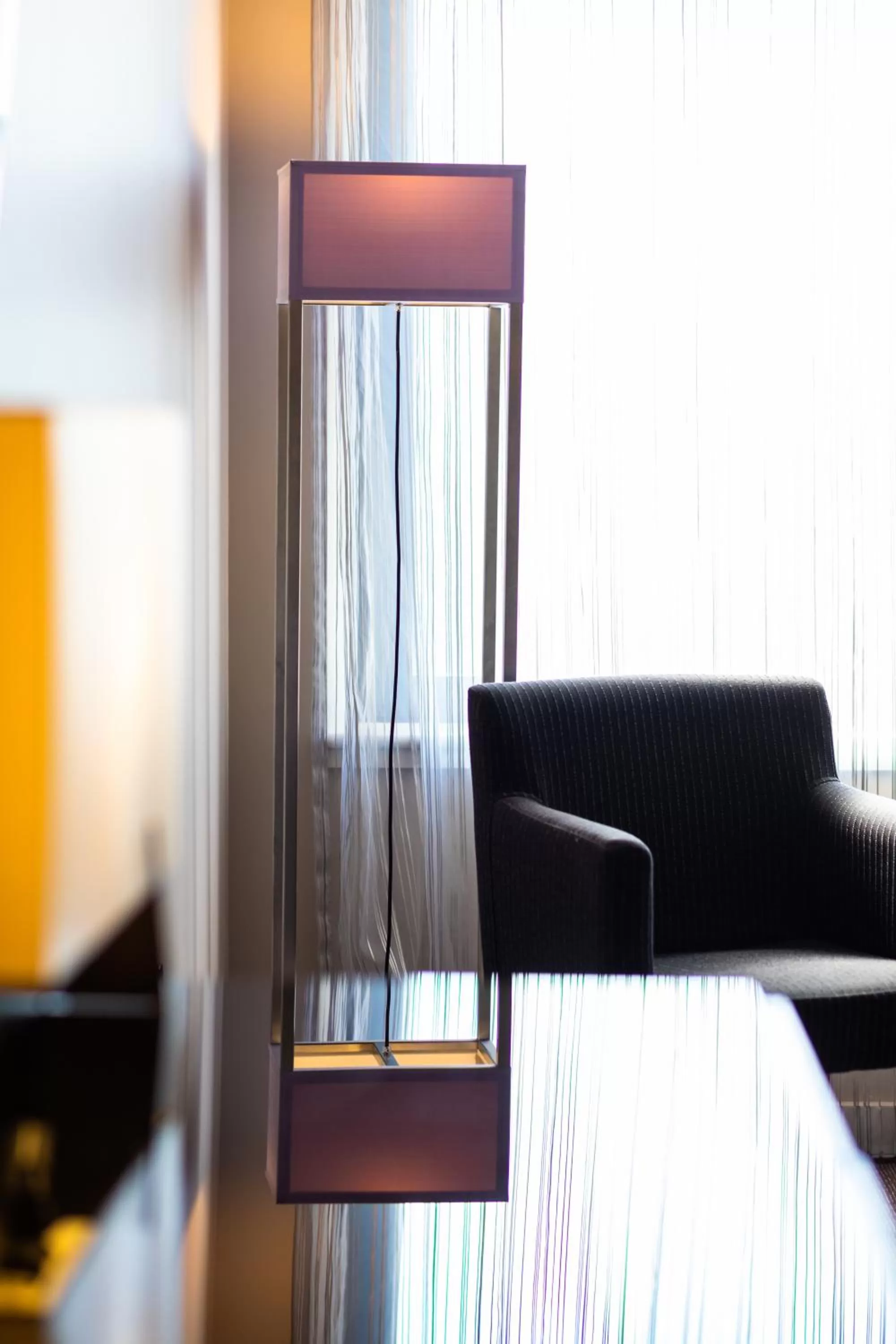 Standard Twin Room in Harbour Hotel Guildford