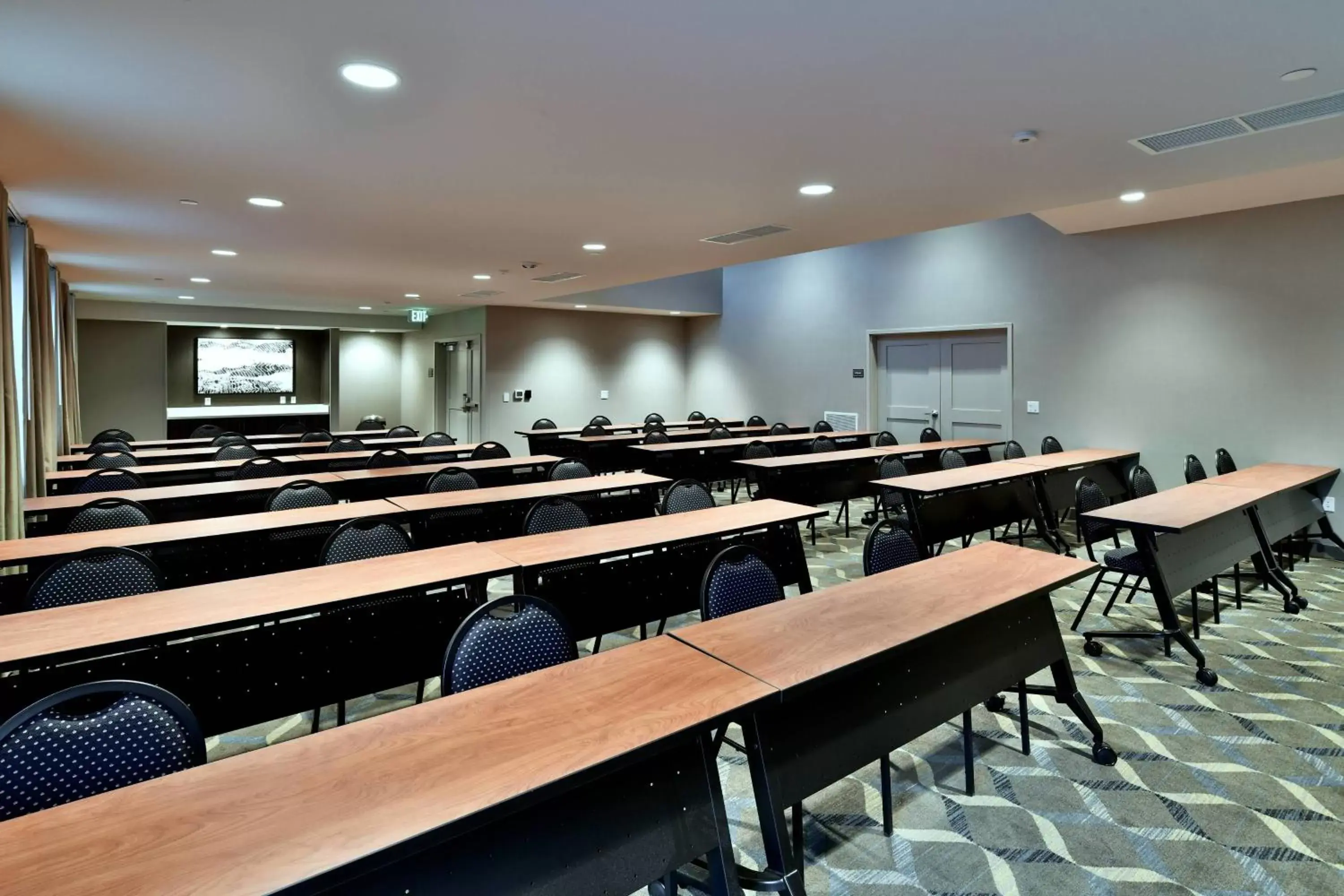 Meeting/conference room in Residence Inn by Marriott Eau Claire