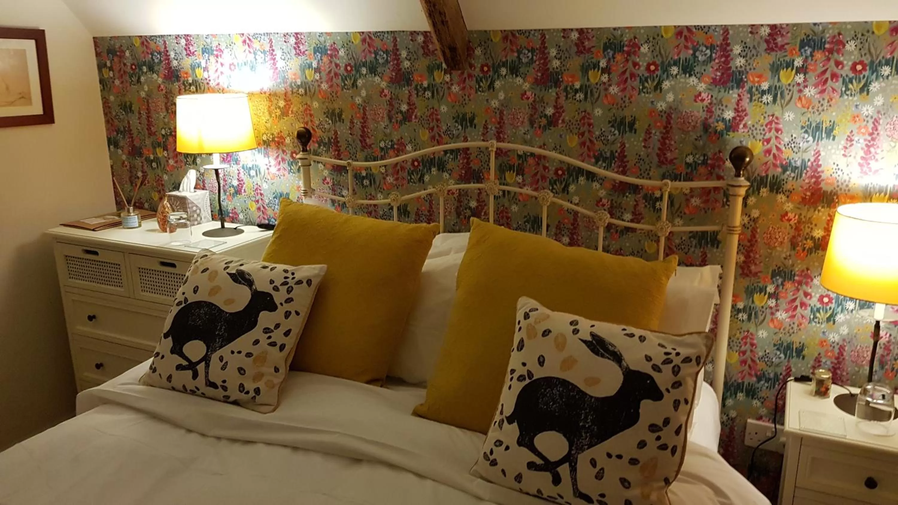 Keepers Cottage Guest House