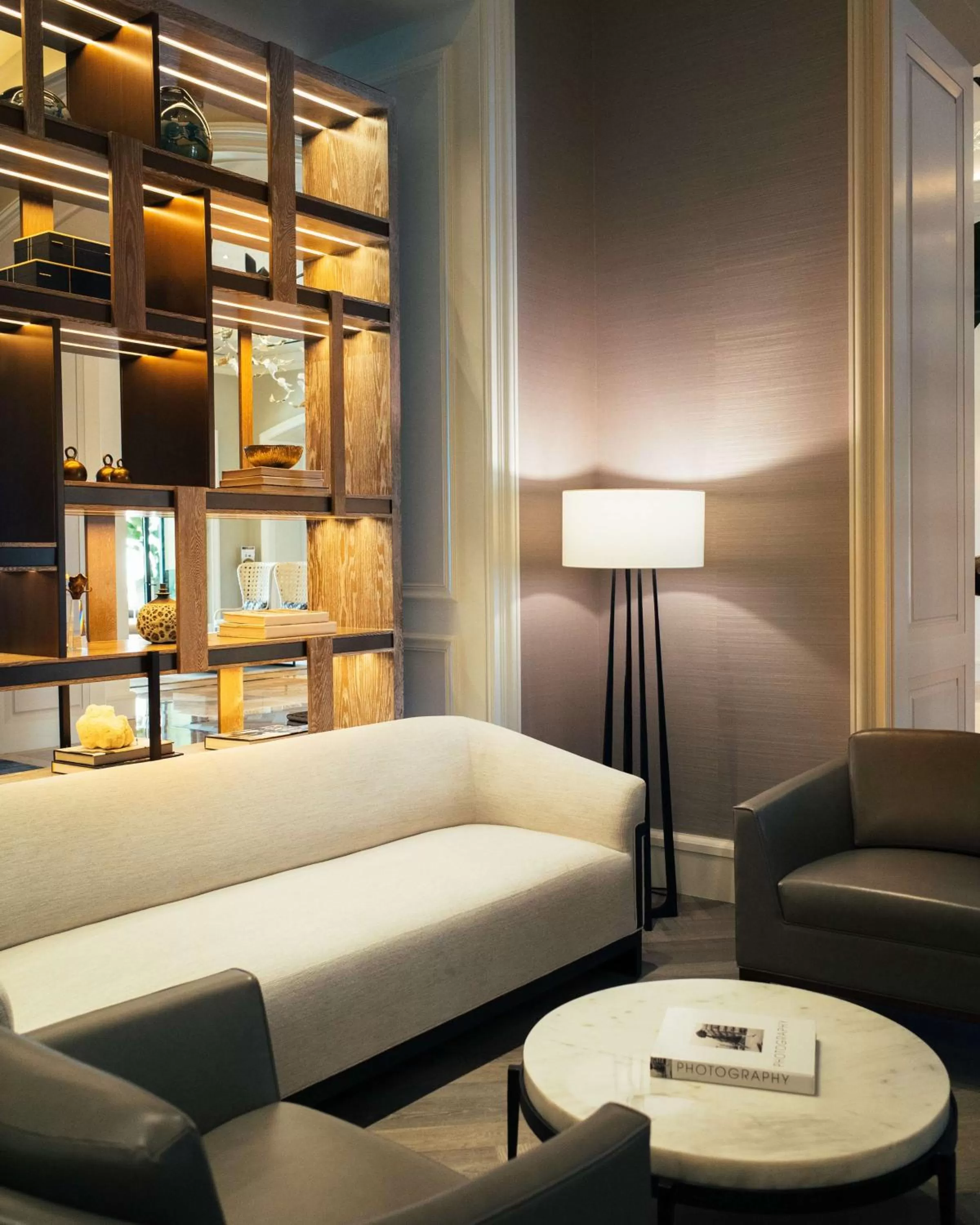 Lobby or reception, Bed in Park Hyatt Aviara