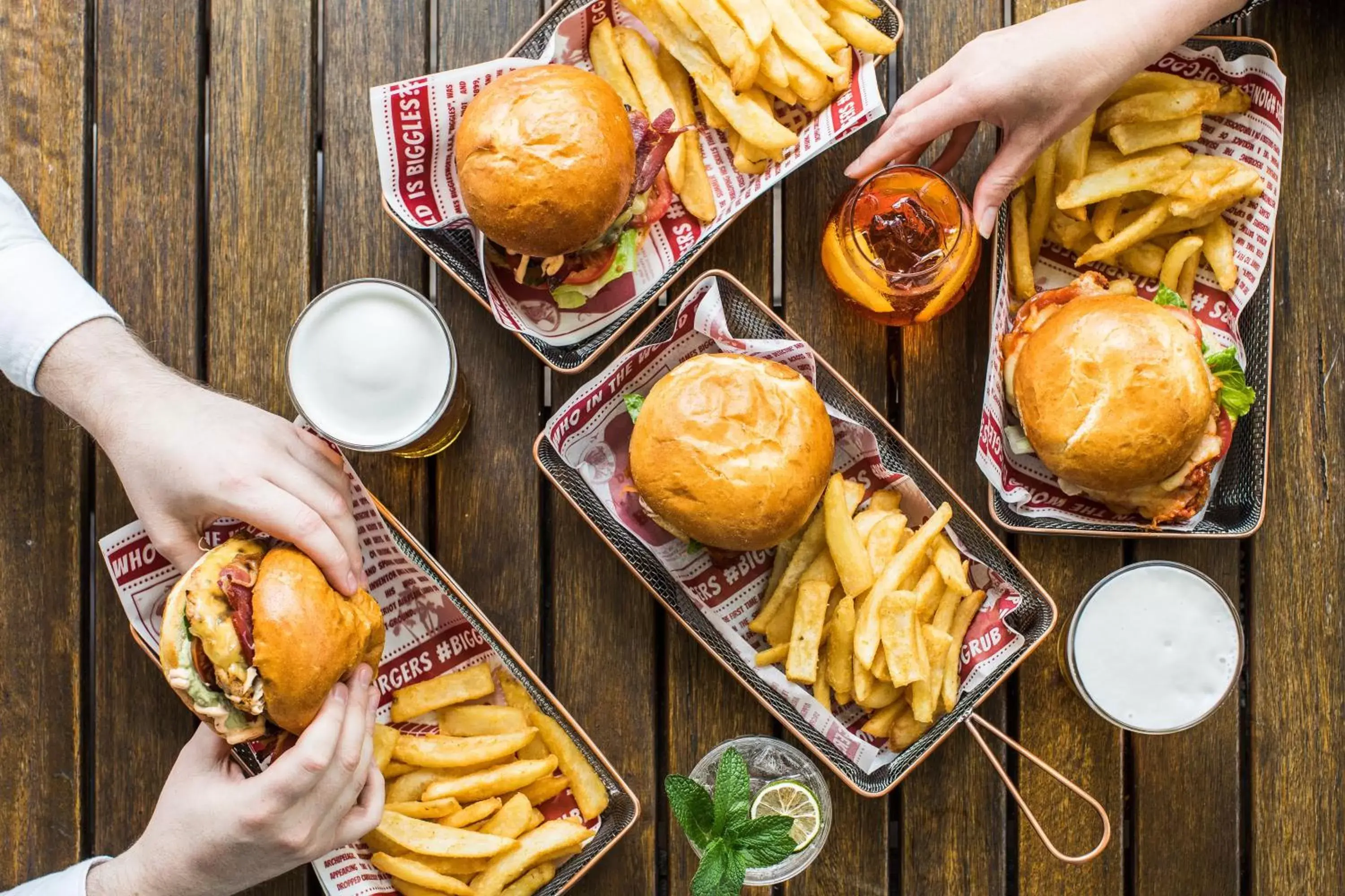 Restaurant/places to eat in Crowne Plaza Sydney Airport by IHG Restaurant/places to eat in Crowne Plaza Sydney Airport by IHG