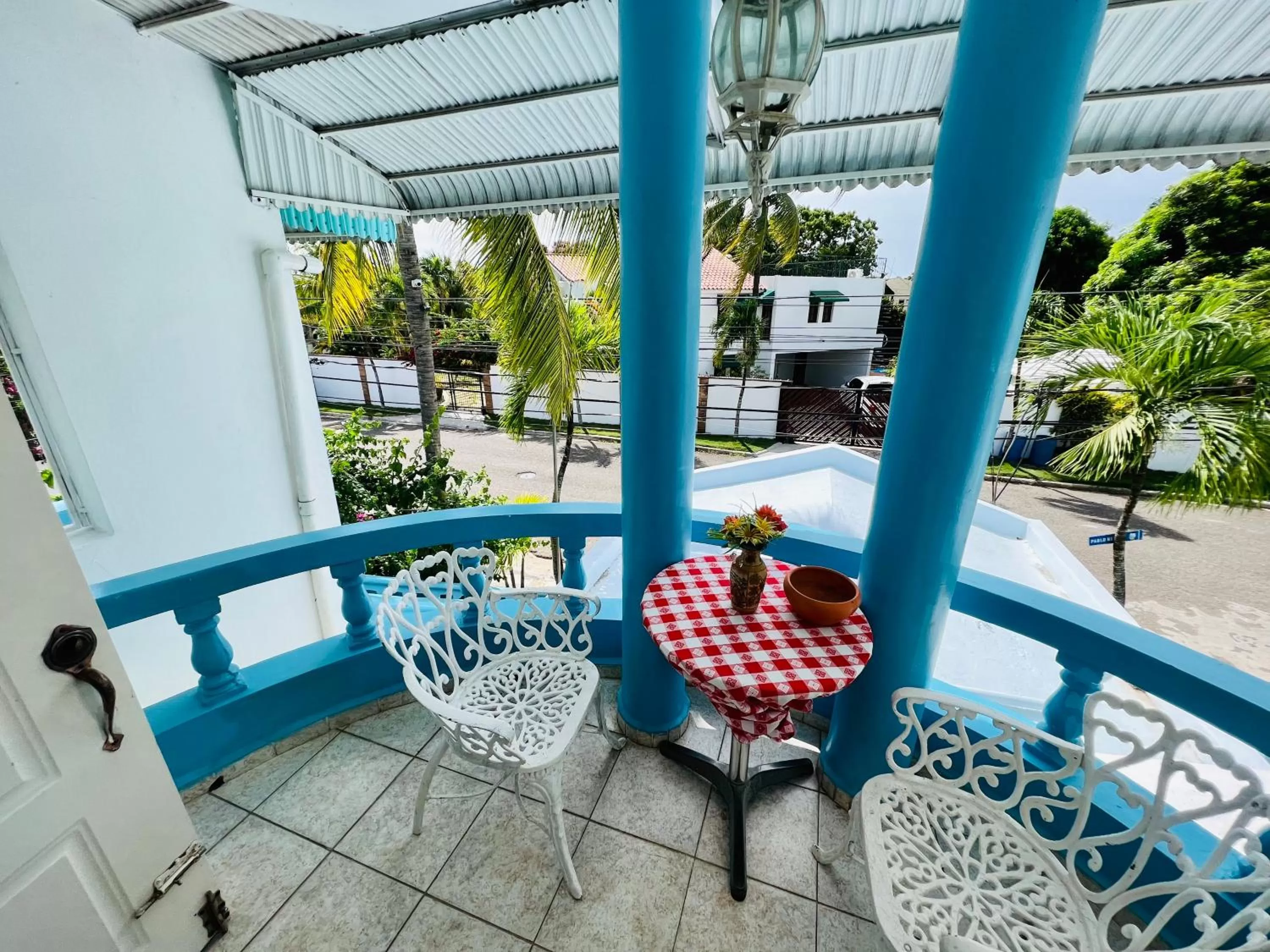 Property building in Villa Antonia 16