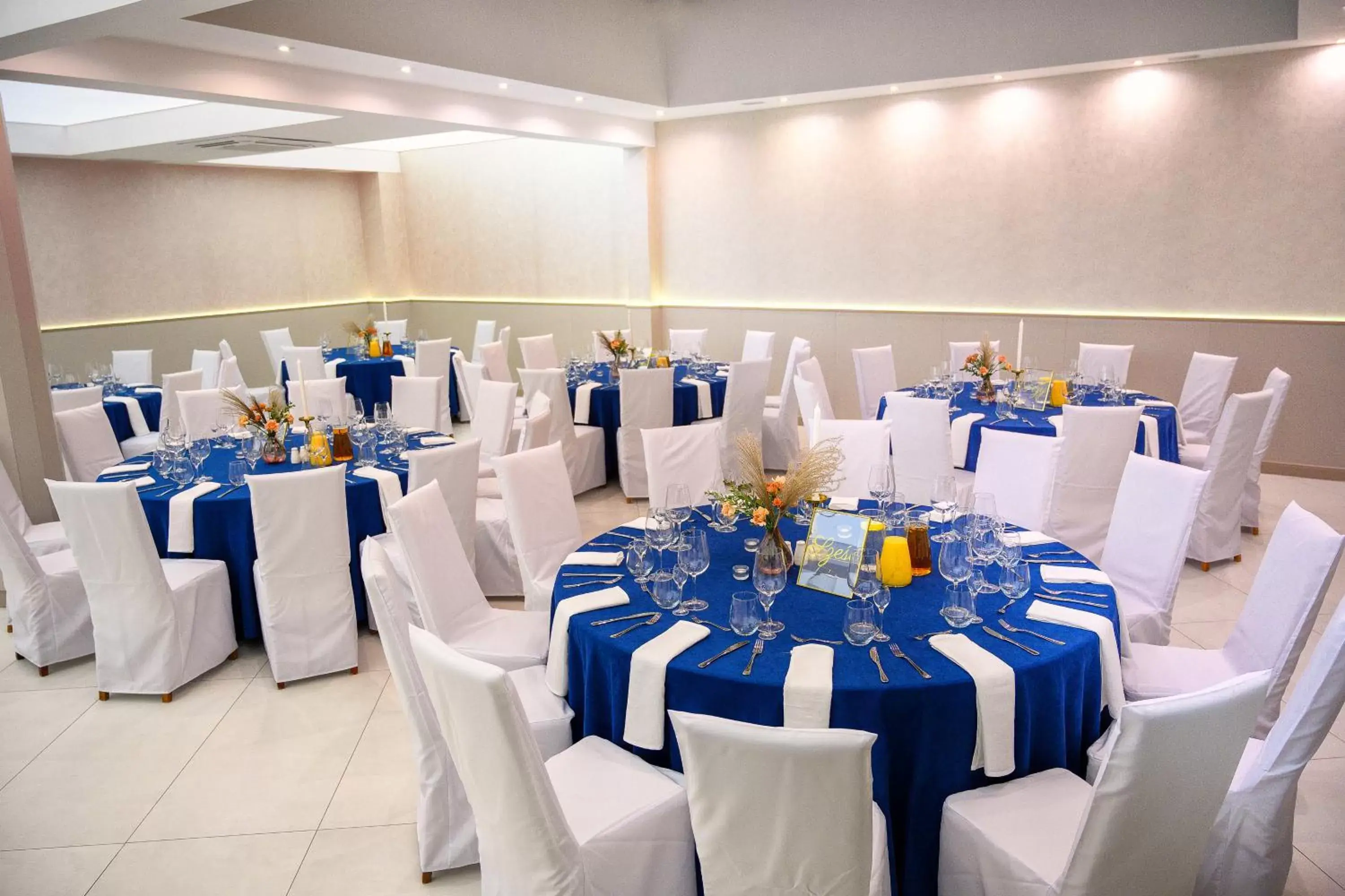 Banquet/Function facilities, Banquet Facilities in Hotel Kazimierz