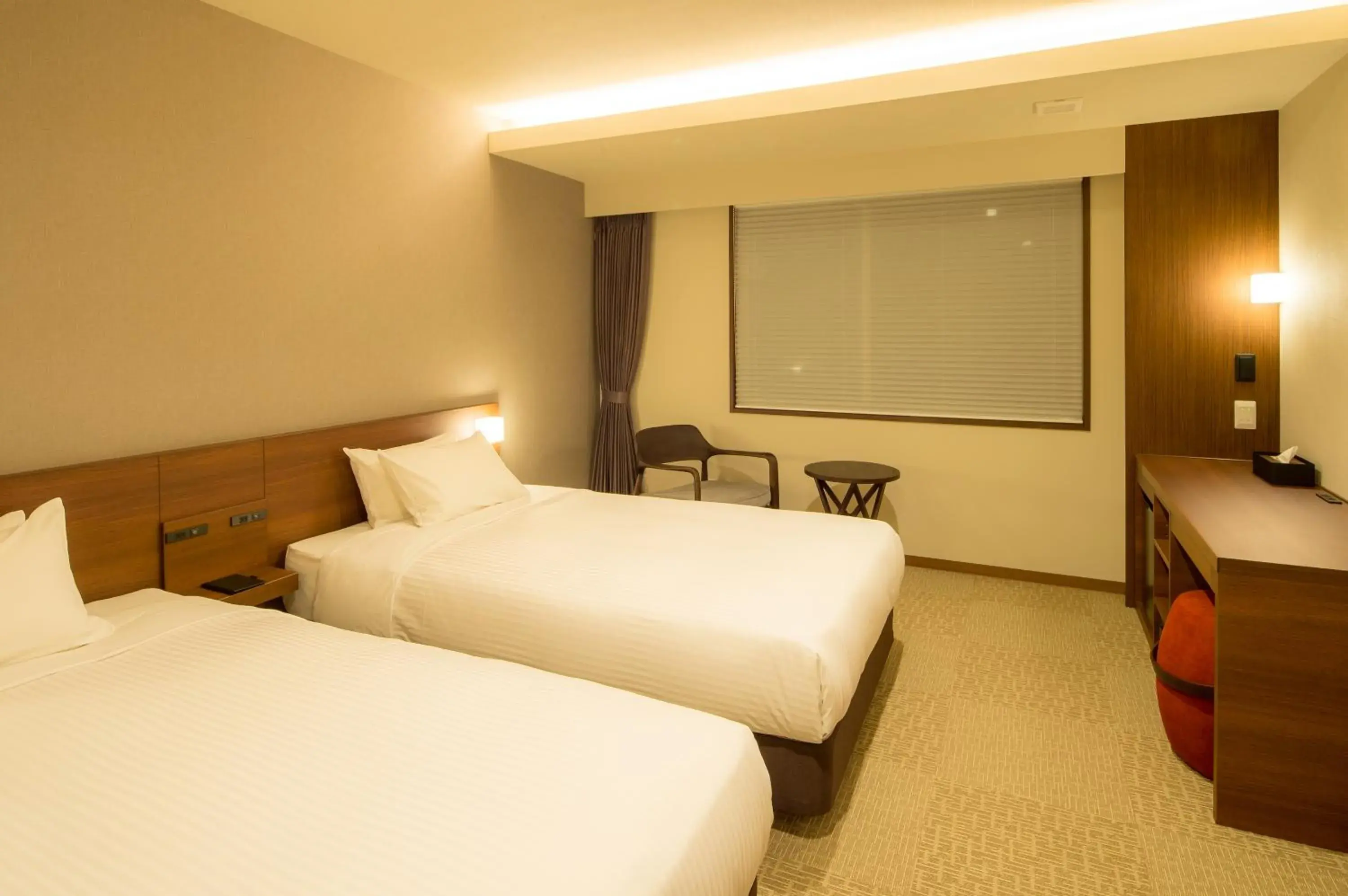 Bedroom, Bed in Hotel Munin Furano Bedroom, Bed in Hotel Munin Furano