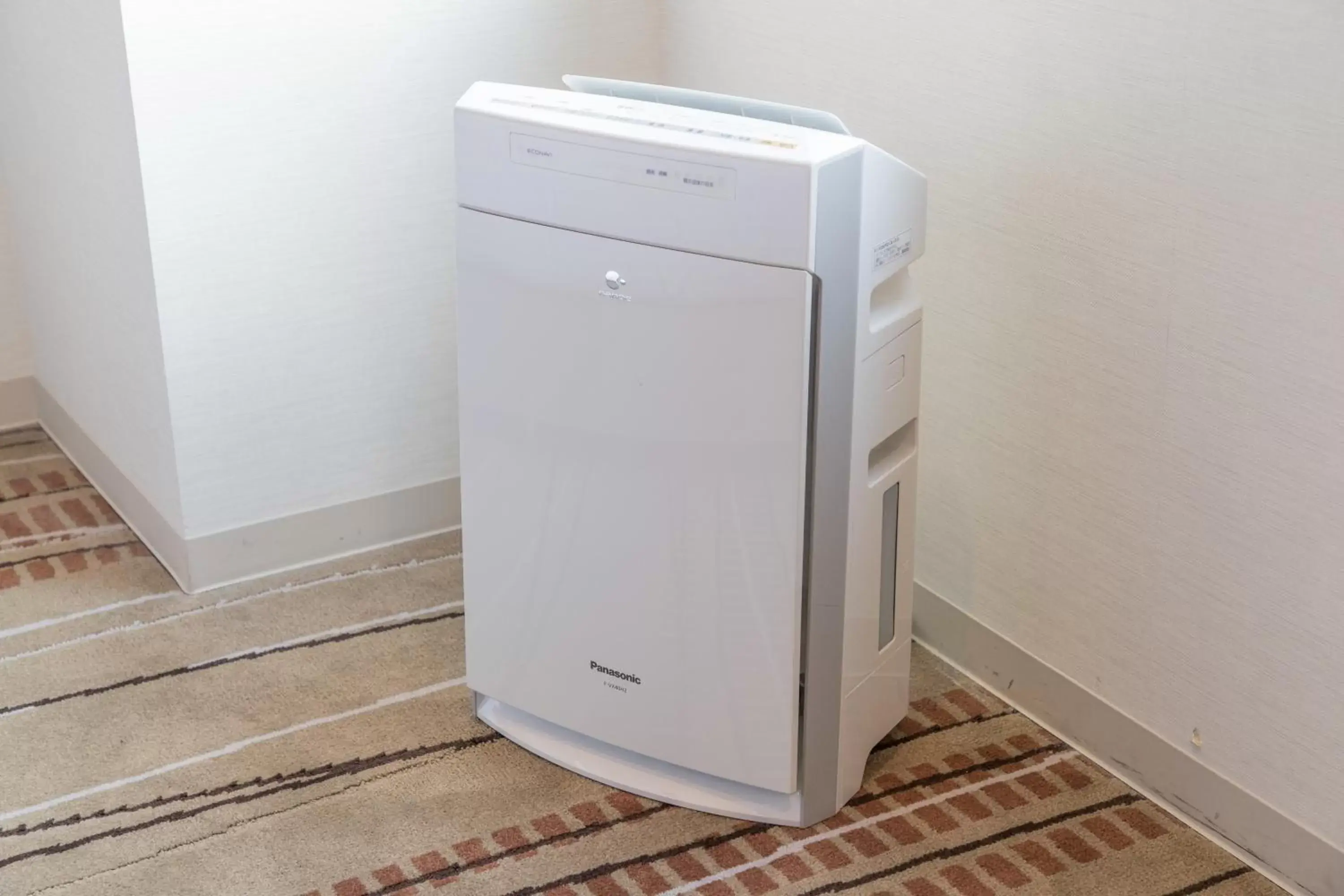 Photo of the whole room in JR Kyushu Hotel Blossom Hakata Central Photo of the whole room in JR Kyushu Hotel Blossom Hakata Central