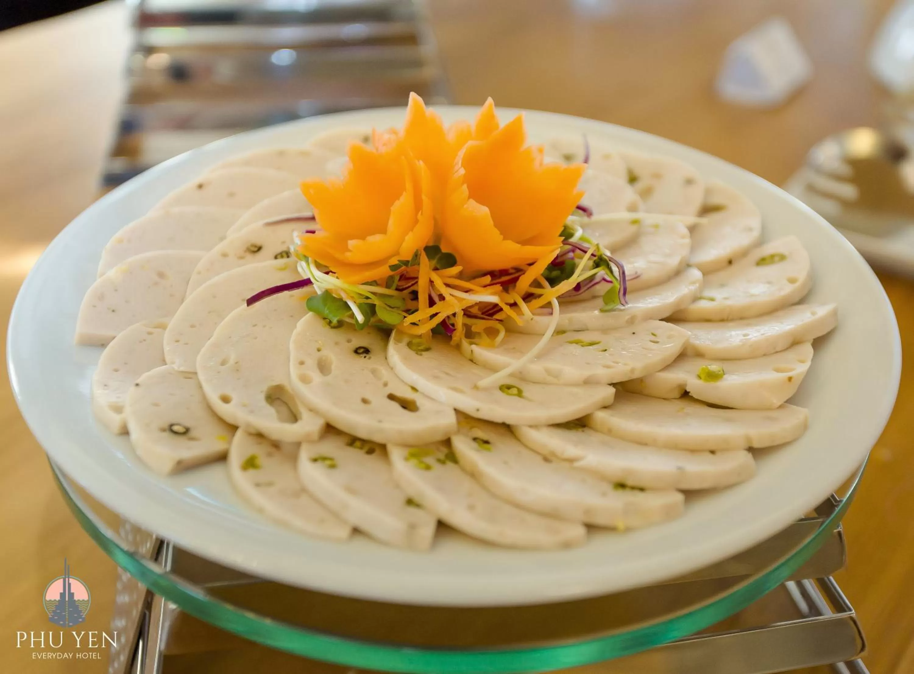 Restaurant/places to eat in PHÚ YÊN EVERYDAY HOTEL