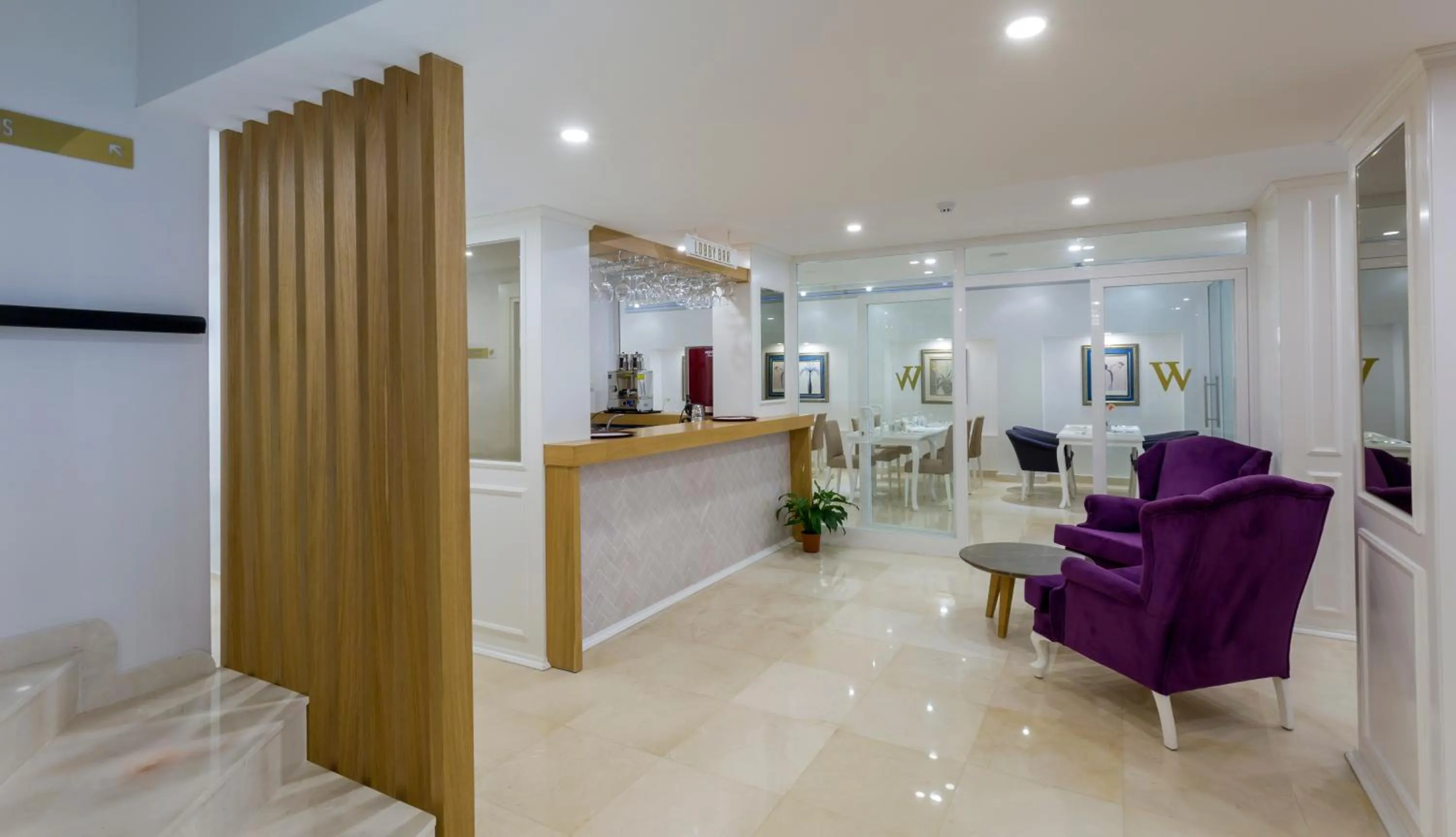 Billiard in Wise Hotel & Spa - Adults Only