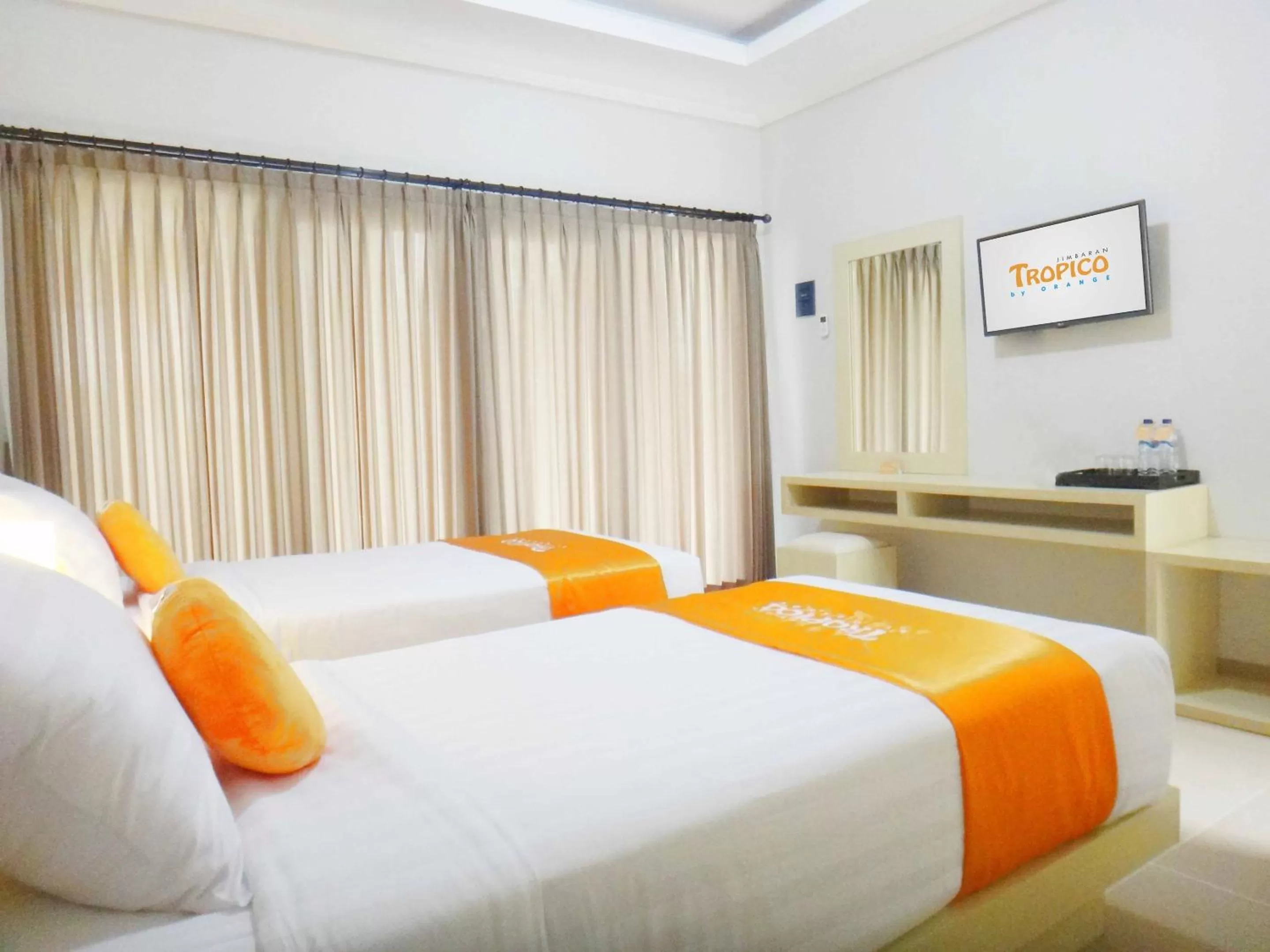 Other, Bed in Tropico Jimbaran Bali