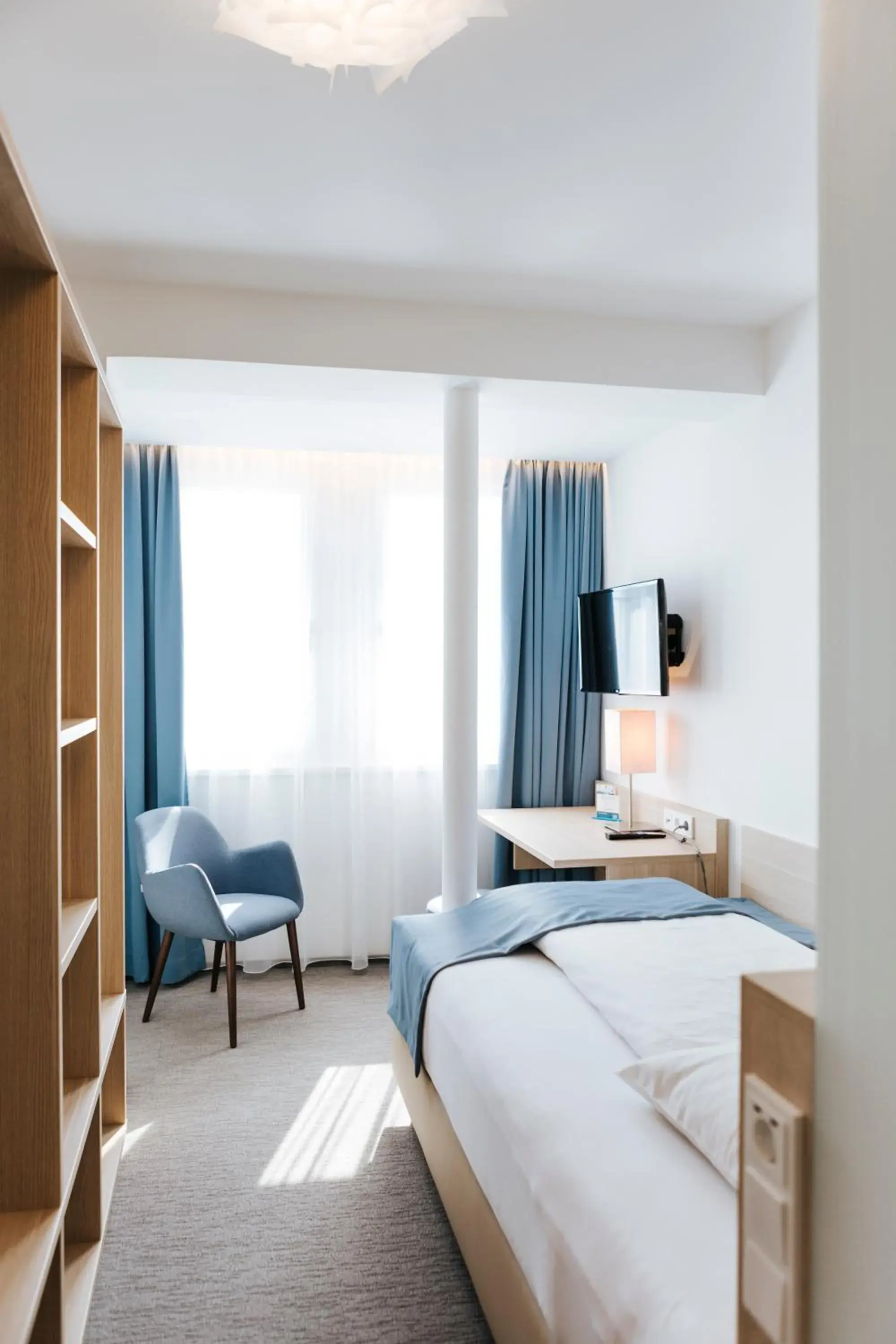 Single Room in Sankt Magdalena Single Room in Sankt Magdalena