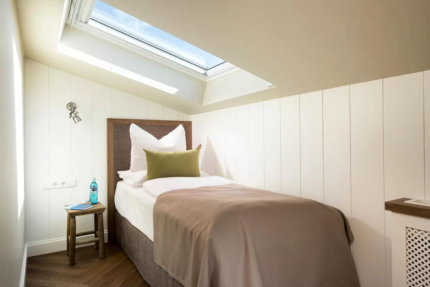 Bed in LOEV - VELA Hotels