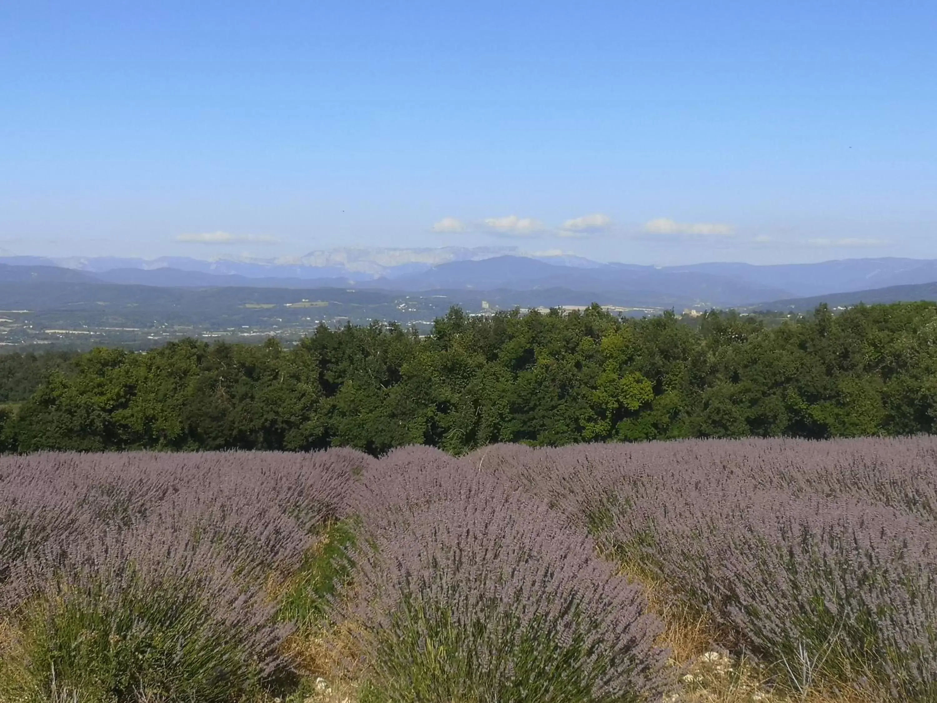 Mountain view, Natural Landscape in Chez Nathalie et Raphaël