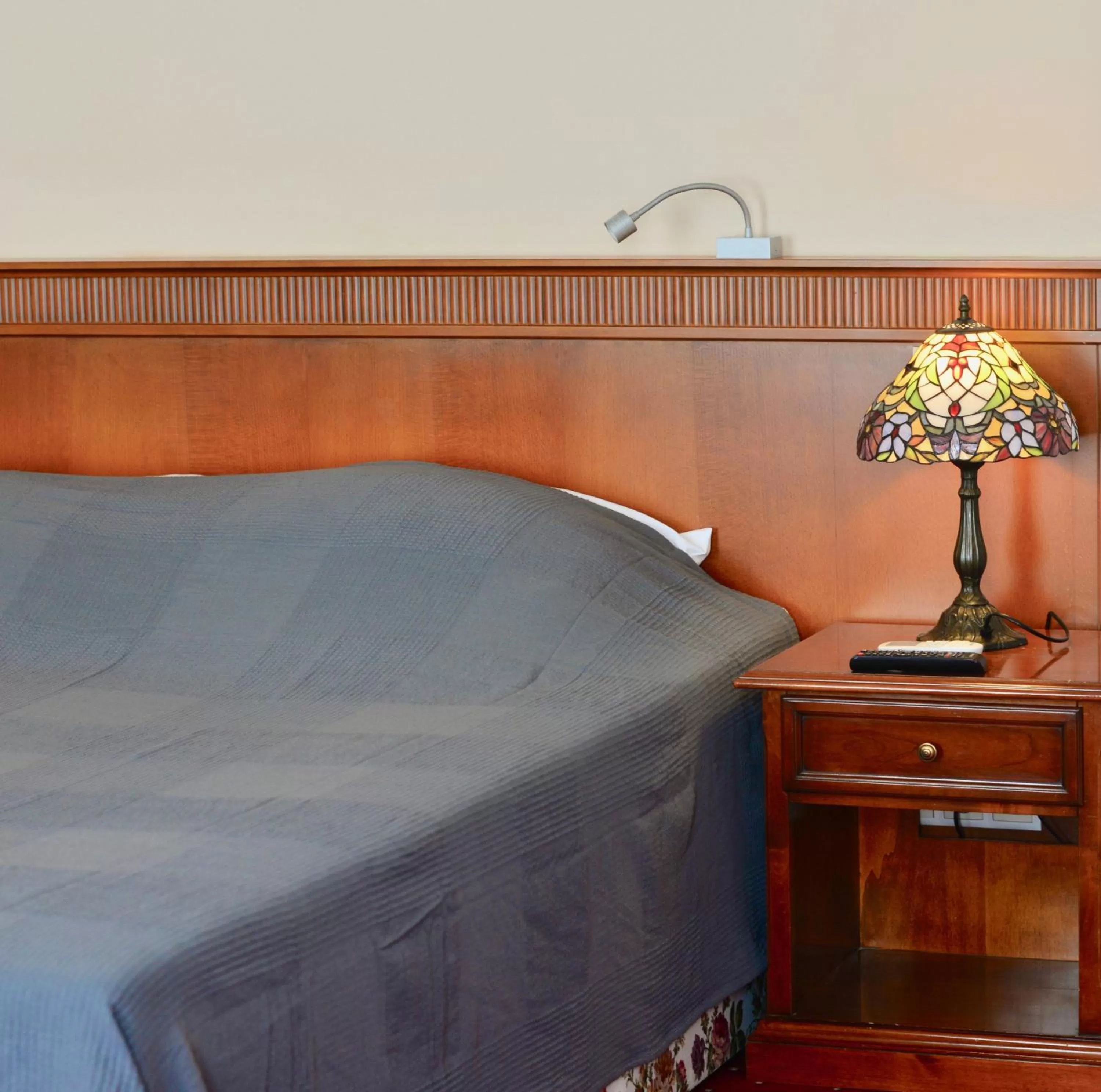 Bed in Altwienerhof Boutique Hotel