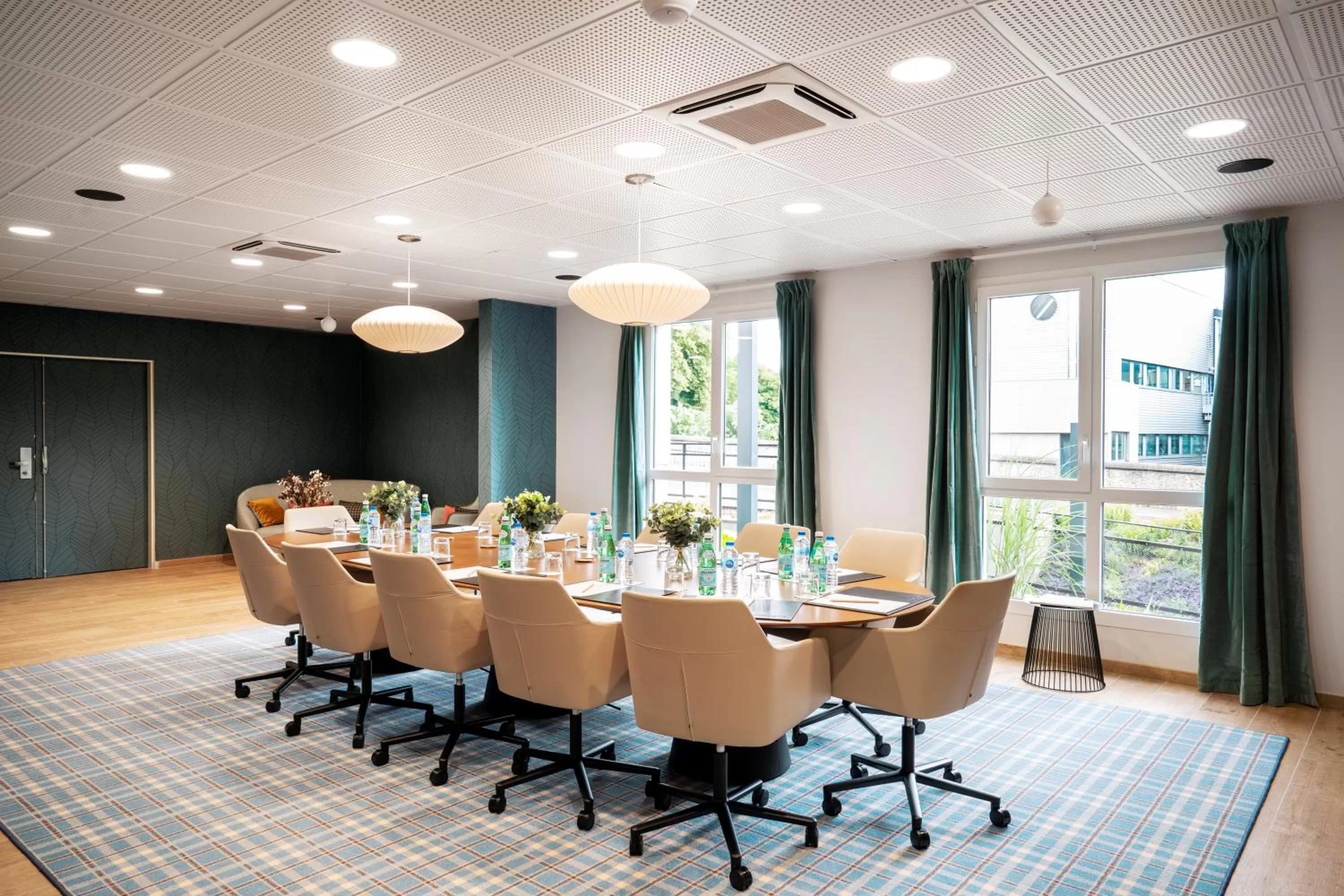 Meeting/conference room in Residhome Chartres