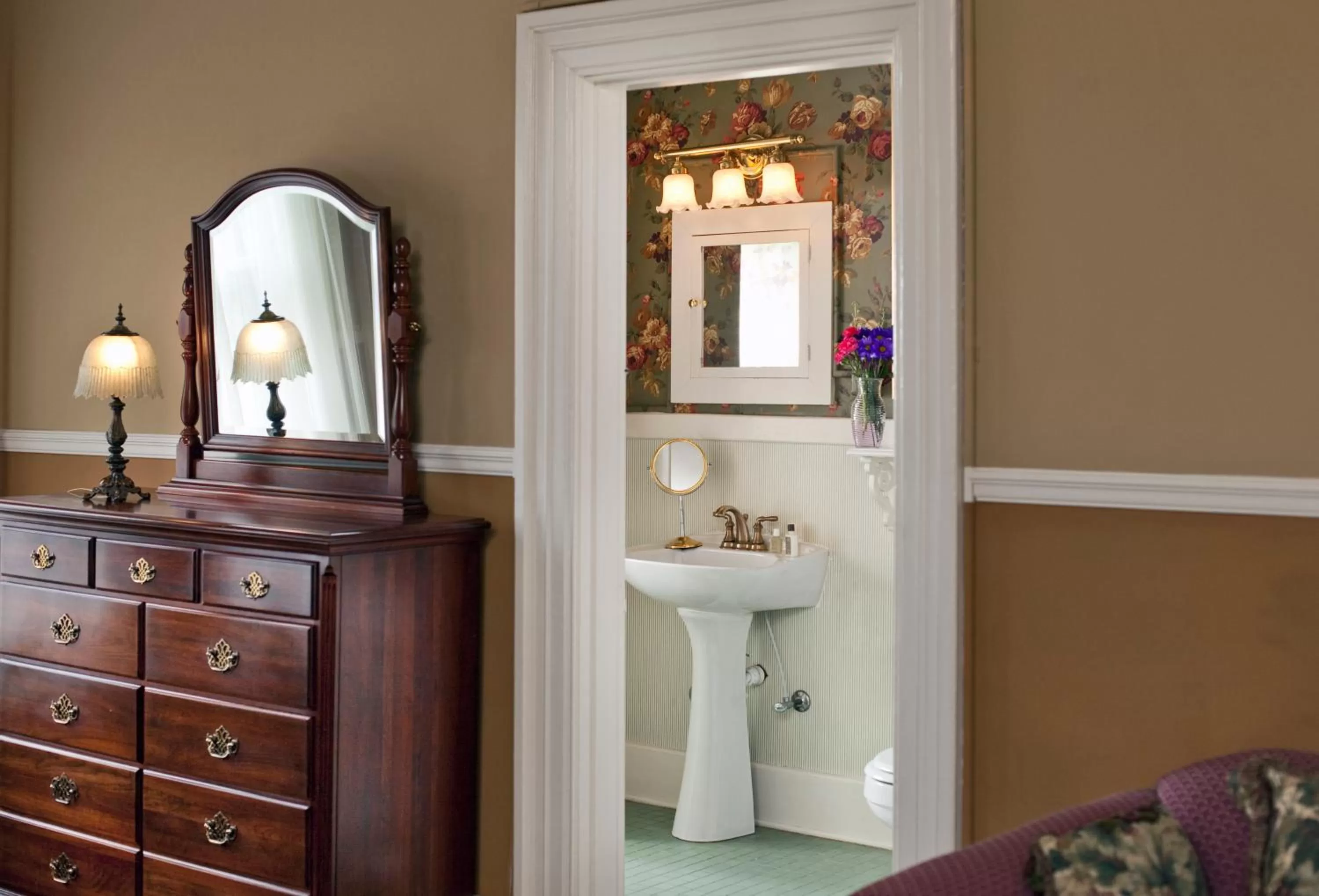 Albemarle Inn - Asheville