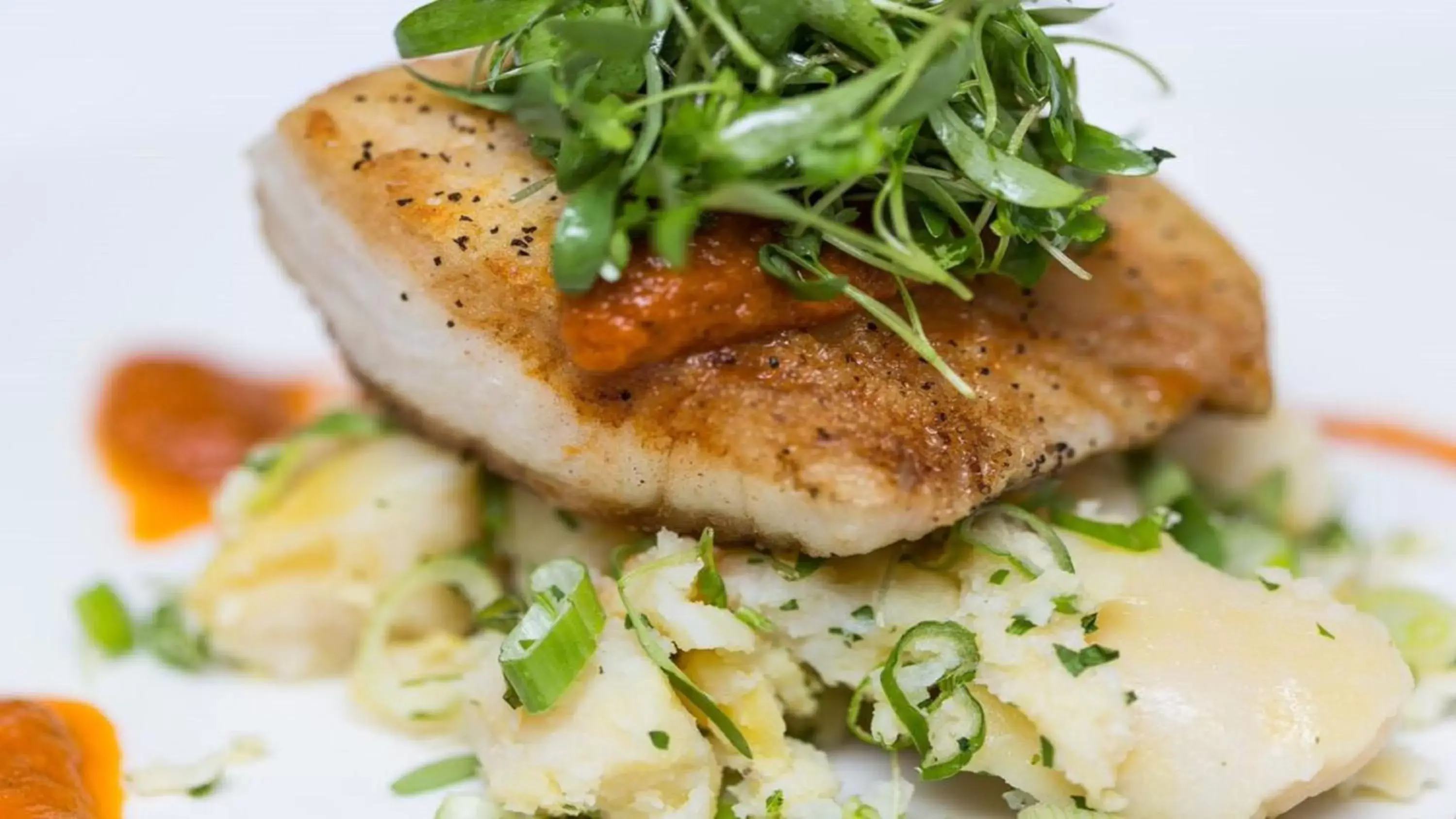 Restaurant/places to eat in Hotel Indigo Atlanta Vinings by IHG Restaurant/places to eat in Hotel Indigo Atlanta Vinings by IHG