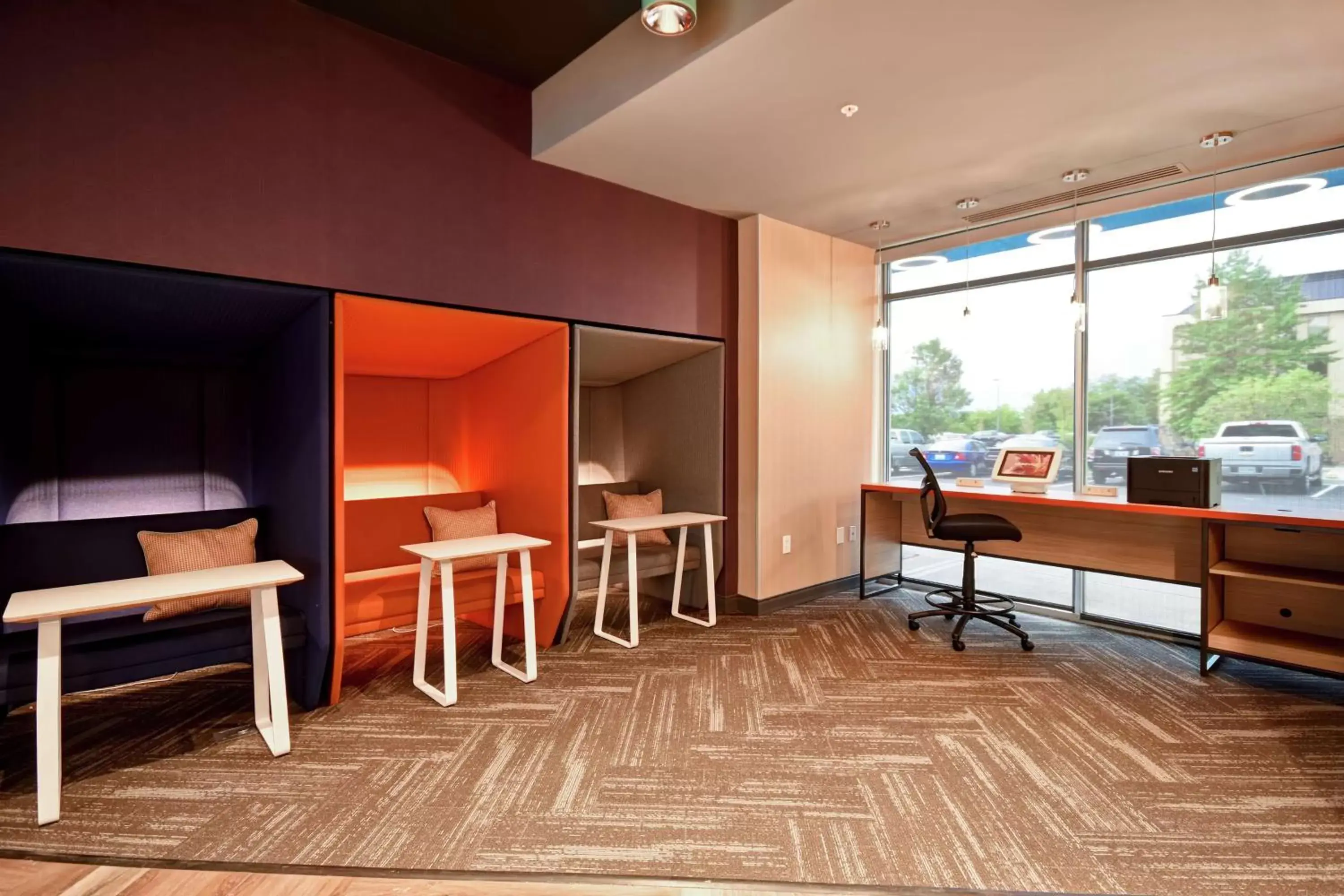 Business facilities in Tru By Hilton Louisville Airport