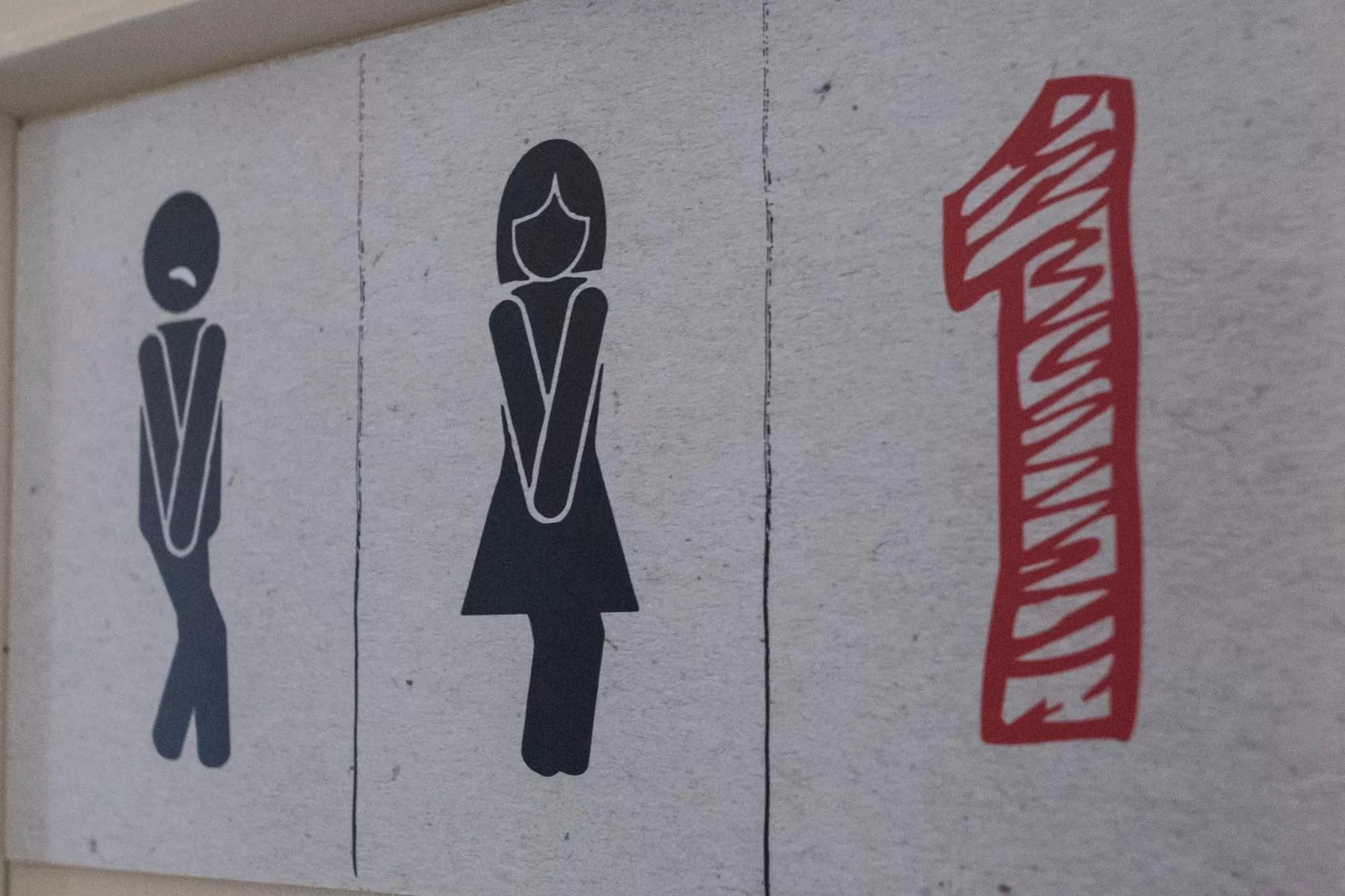 Property Logo/Sign in Miky M House B&B