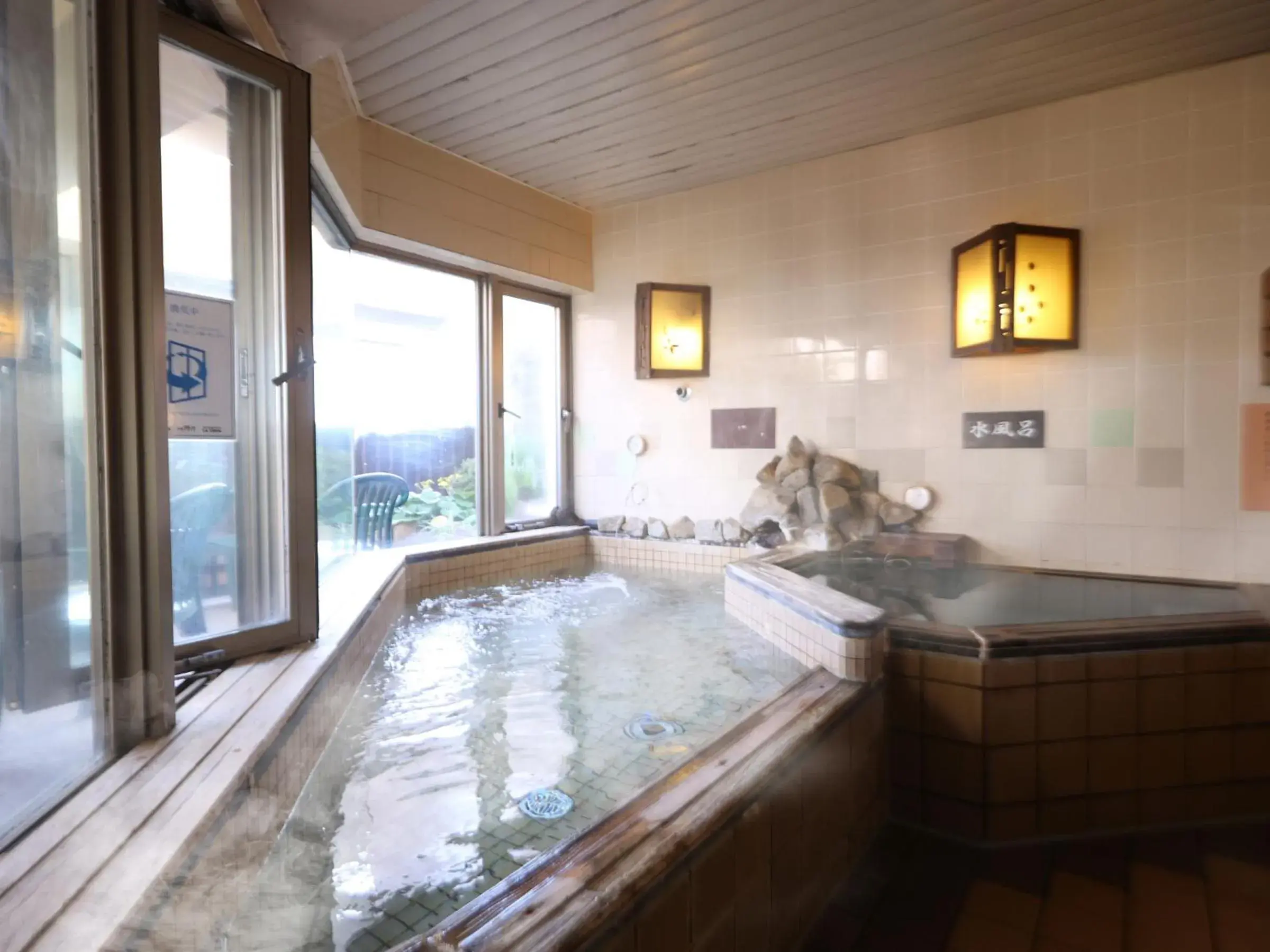 Swimming Pool in Dormy Inn EXPRESS Asakusa