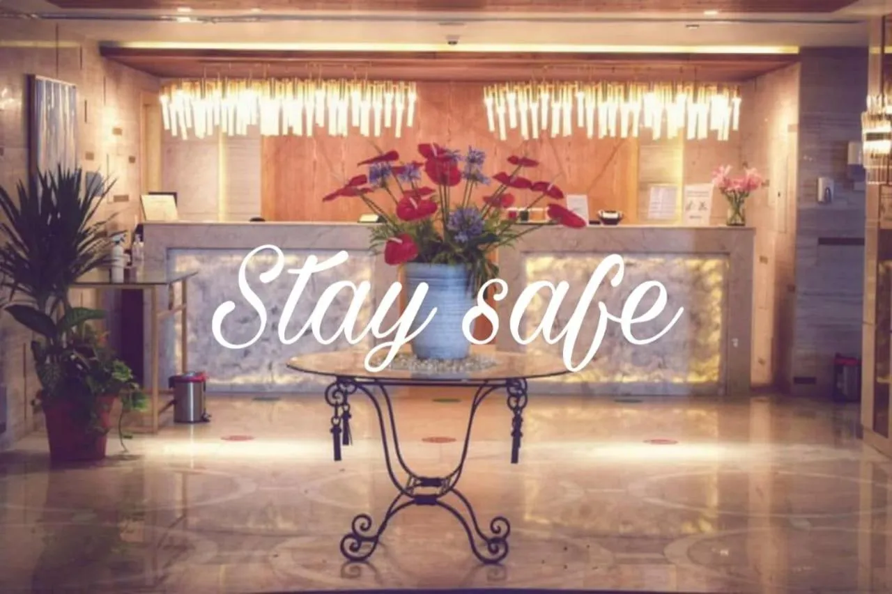 Romance Alexandria Hotel