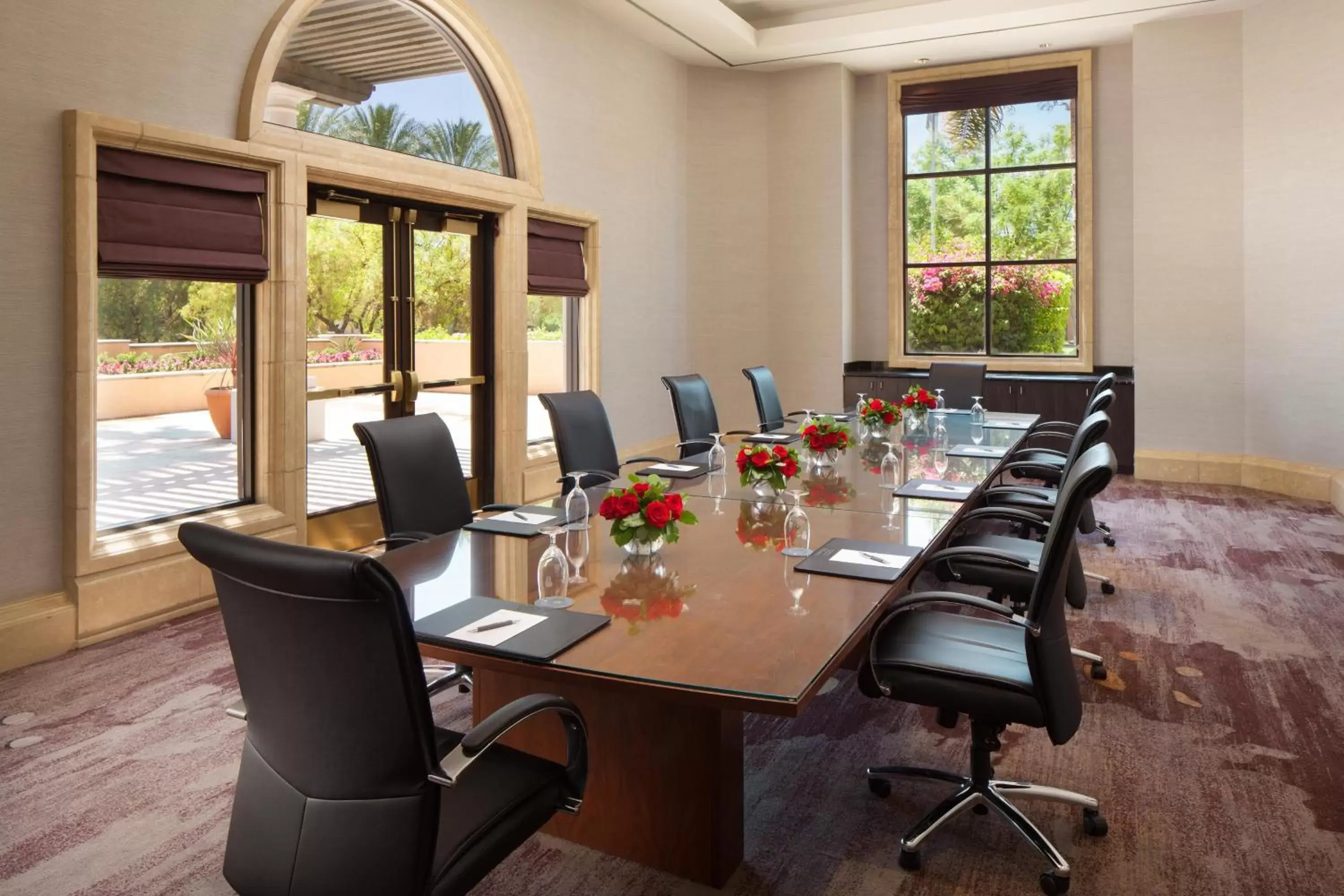 Meeting/conference room in The Westin Rancho Mirage Golf Resort & Spa