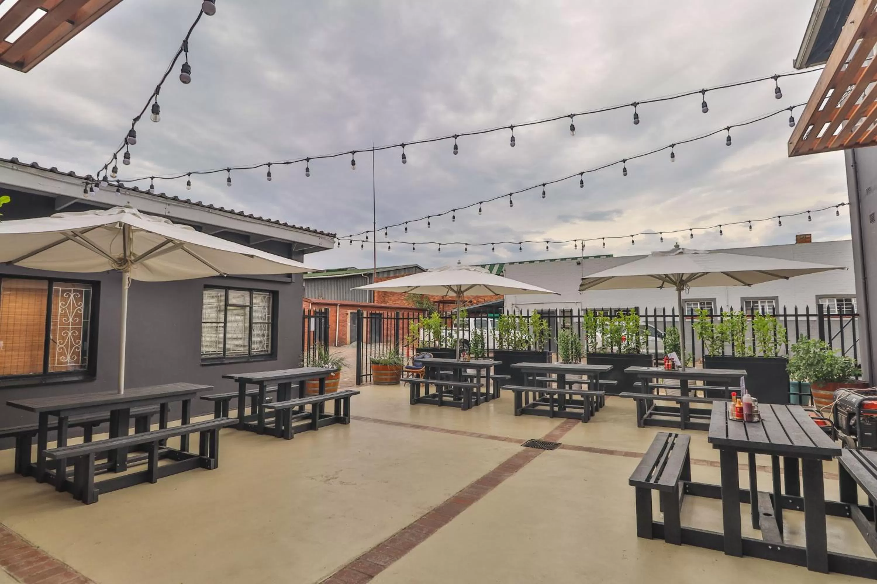 Other in Thistle Hotel