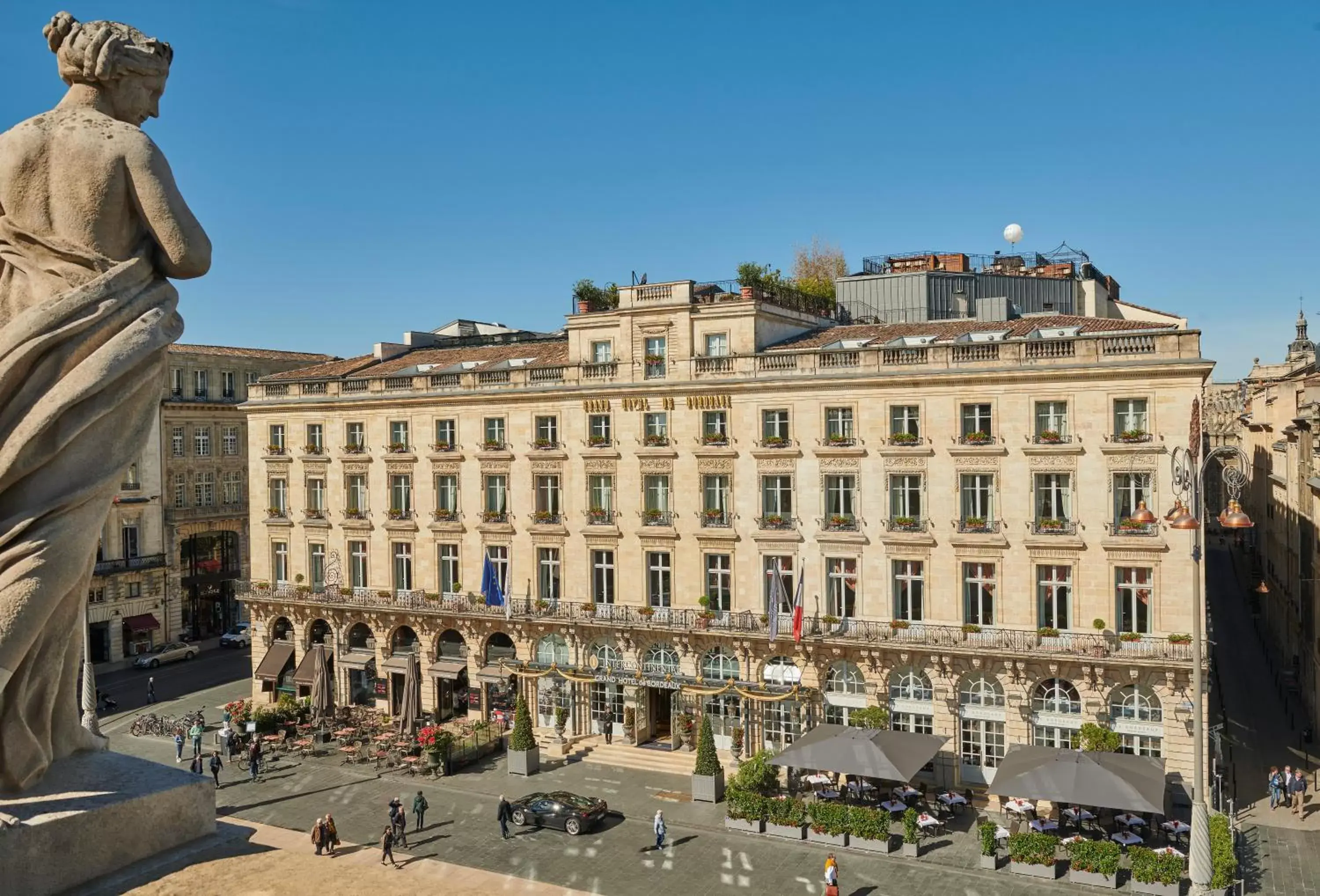 Other in InterContinental Bordeaux Le Grand Hotel, an IHG Hotel