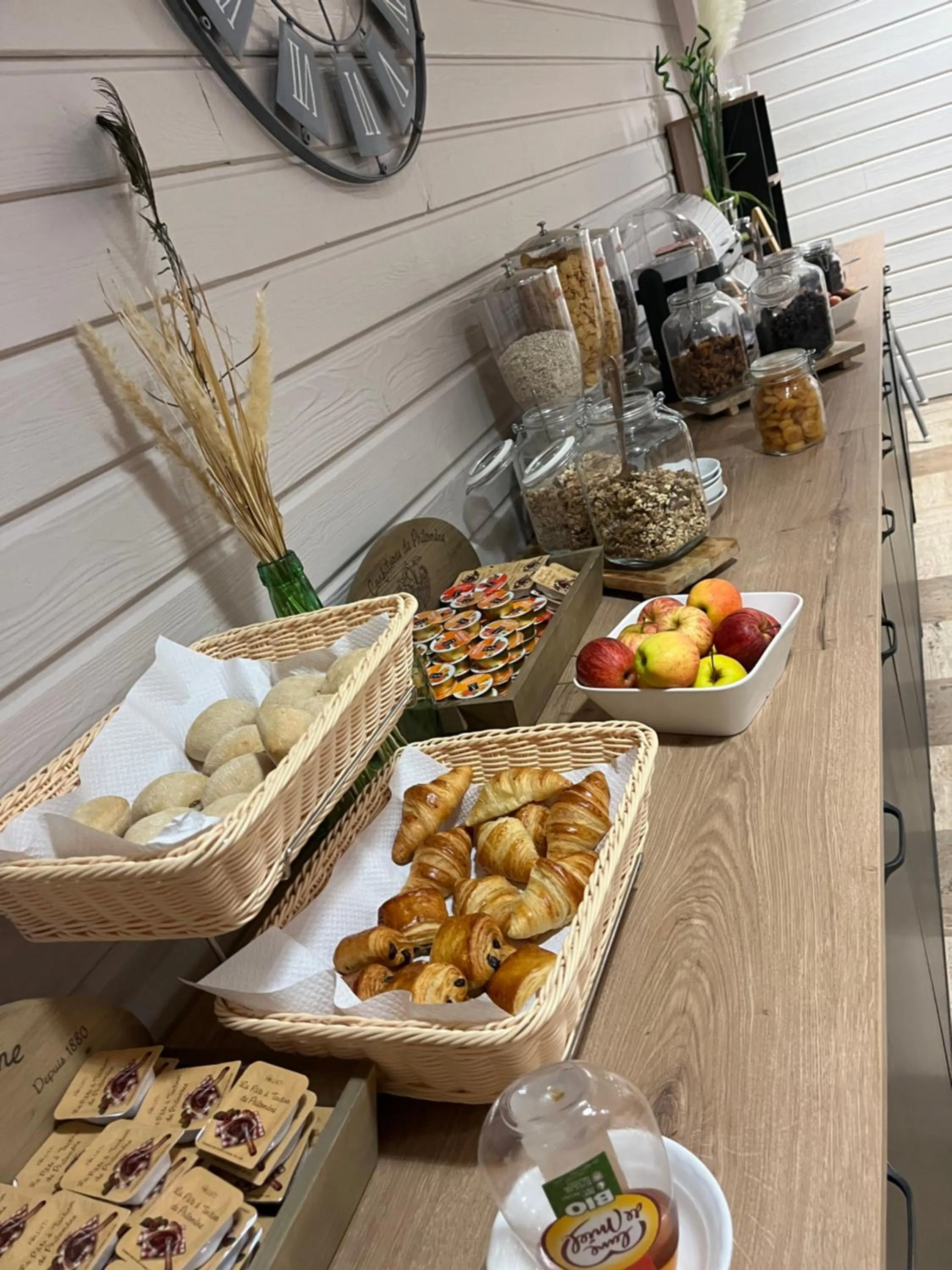 Brit Hotel du Commerce Bergerac