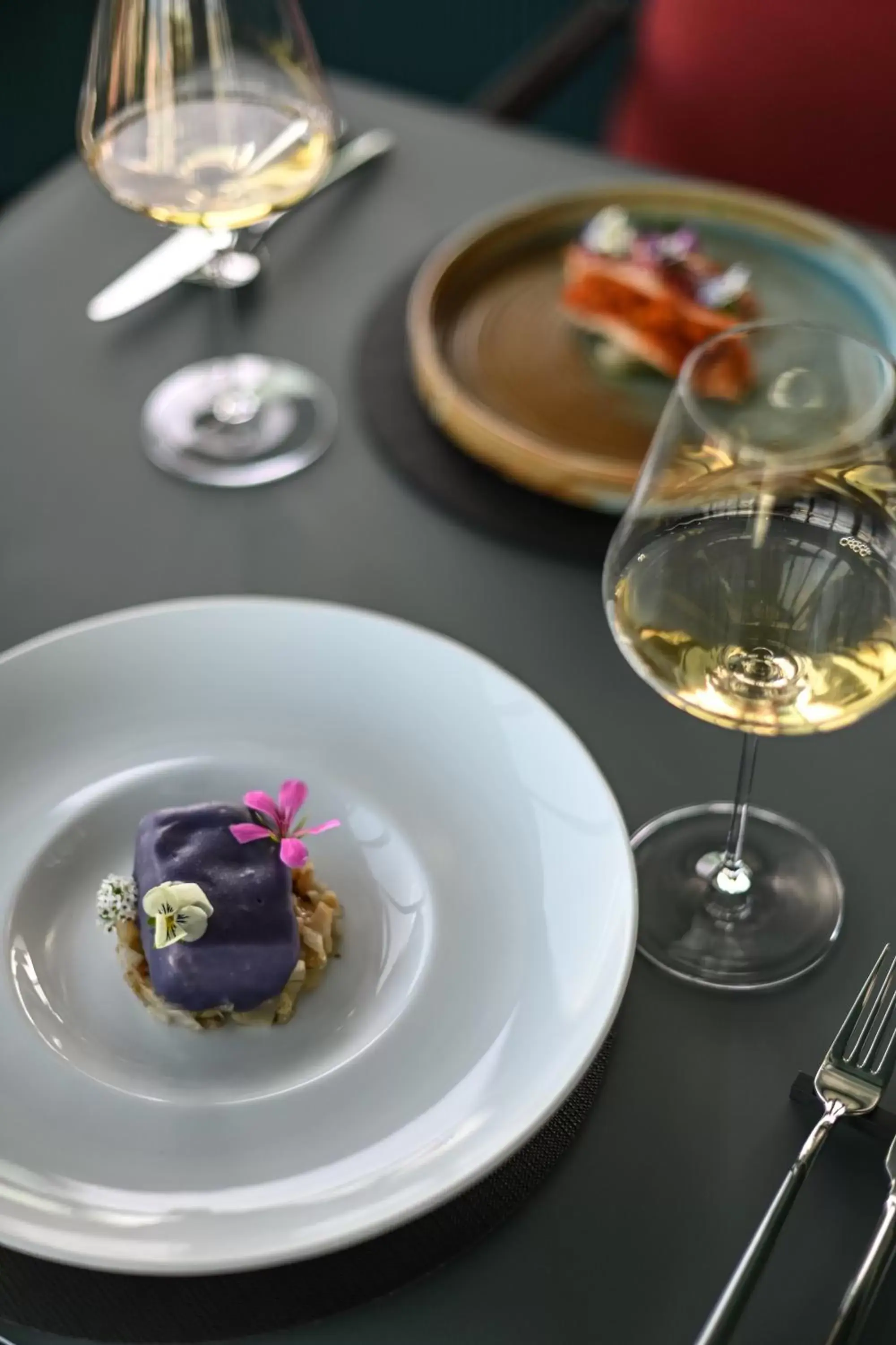 Restaurant/places to eat in Hotel Plaza Opéra Restaurant/places to eat in Hotel Plaza Opéra