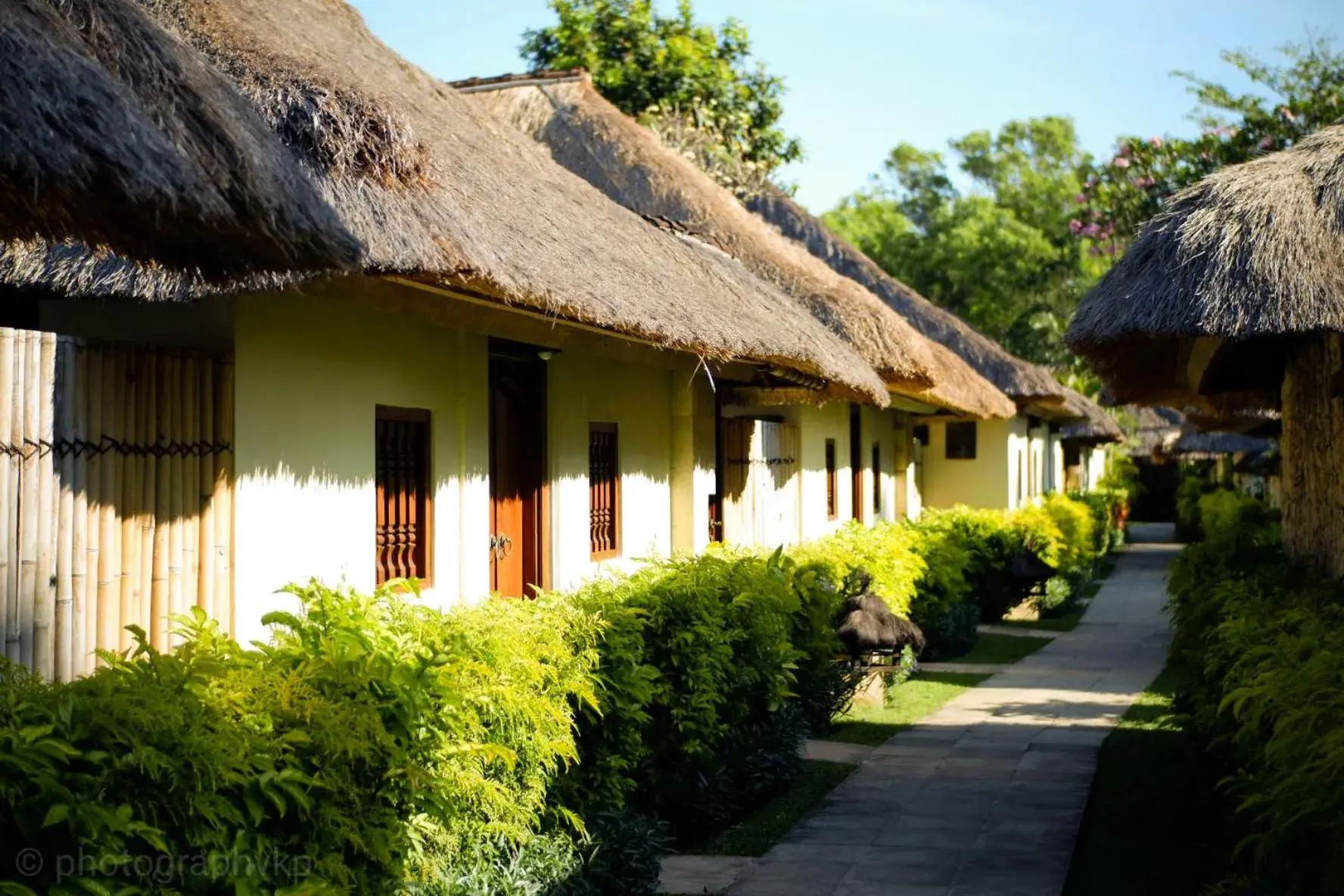 Garden, Property Building in Jimbaran Puri, A Belmond Hotel, Bali