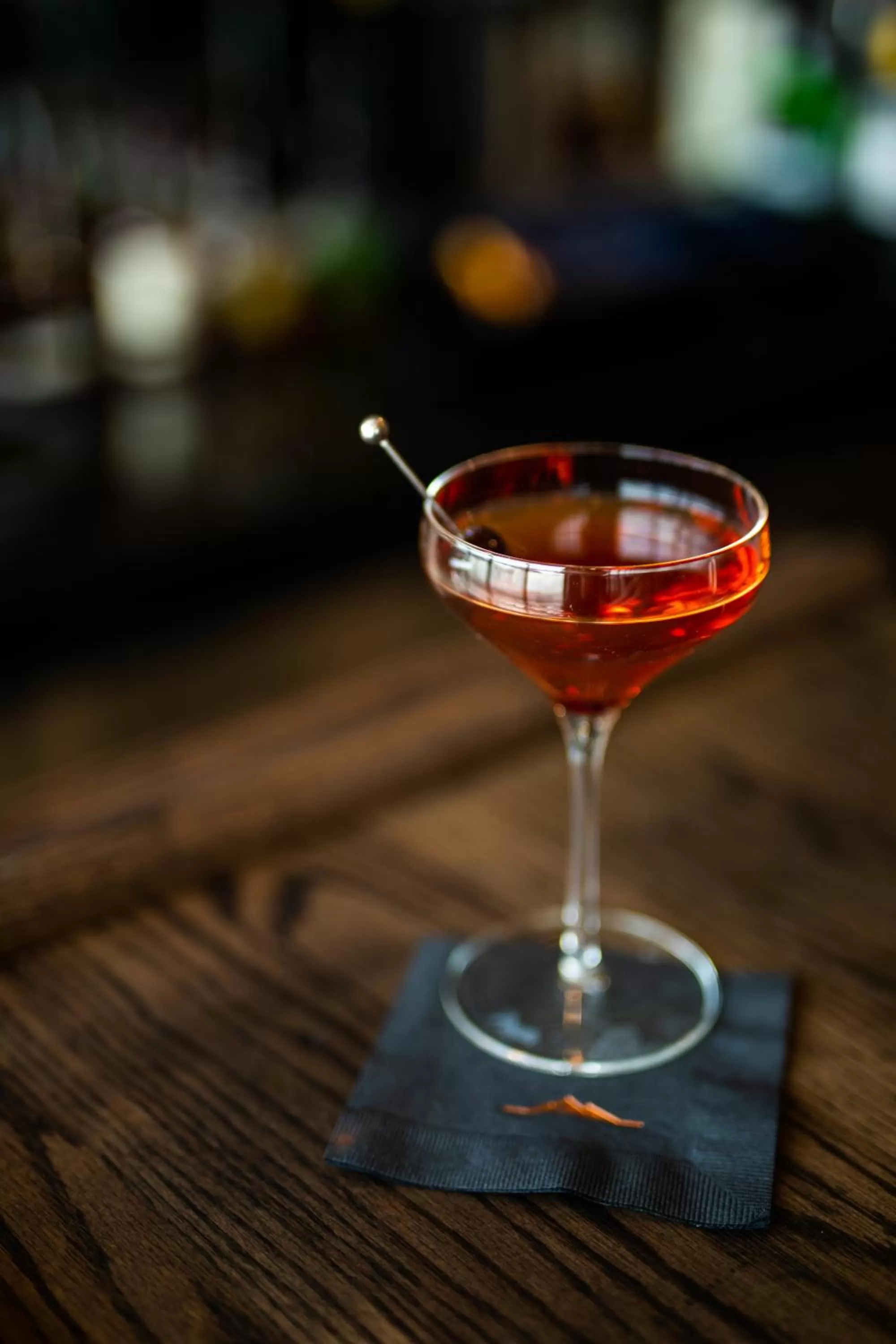 Lounge or bar in Black Rock Mountain Resort