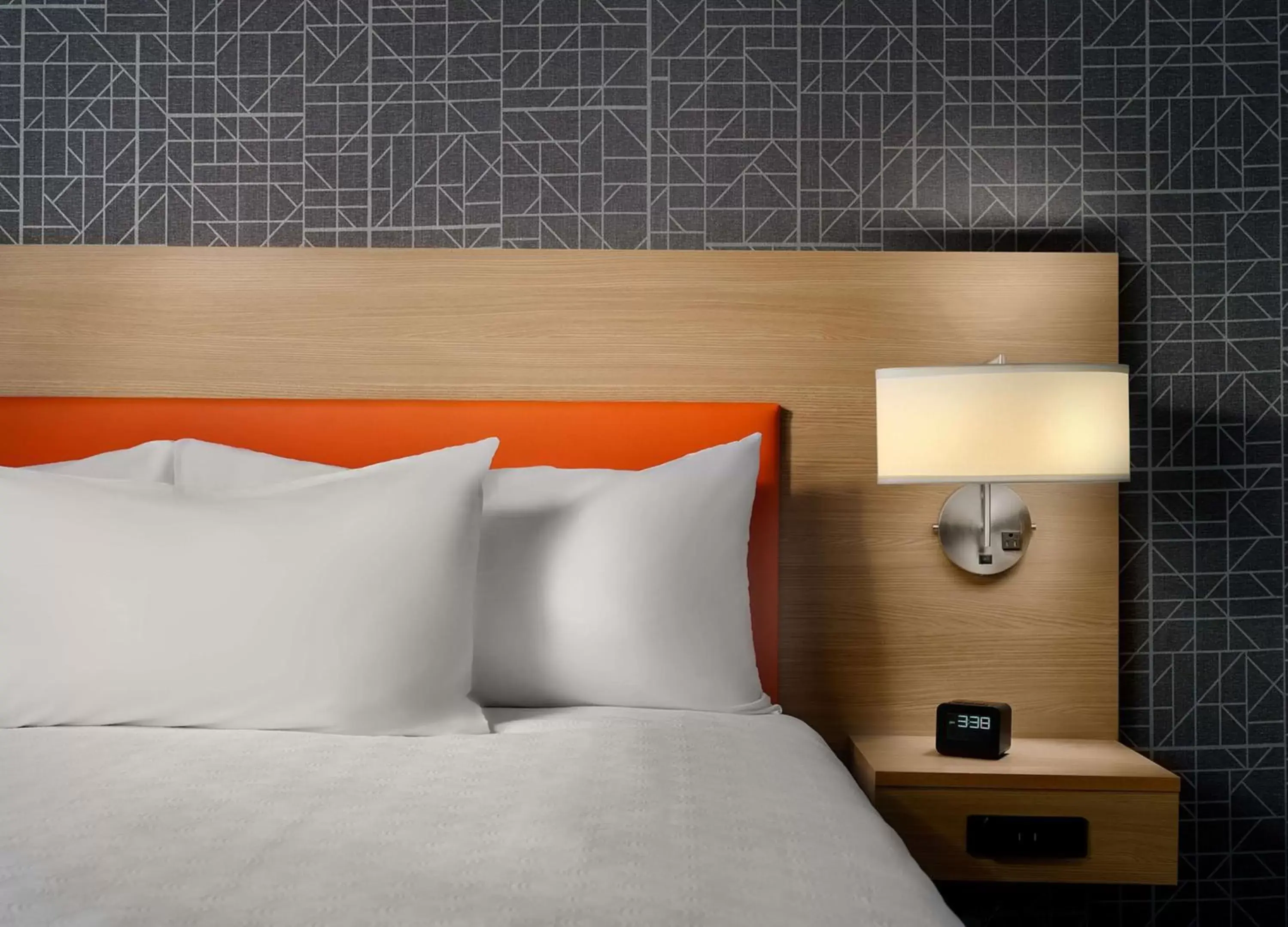 Bed in Home2 Suites By Hilton Jackson/Pearl, Ms Bed in Home2 Suites By Hilton Jackson/Pearl, Ms